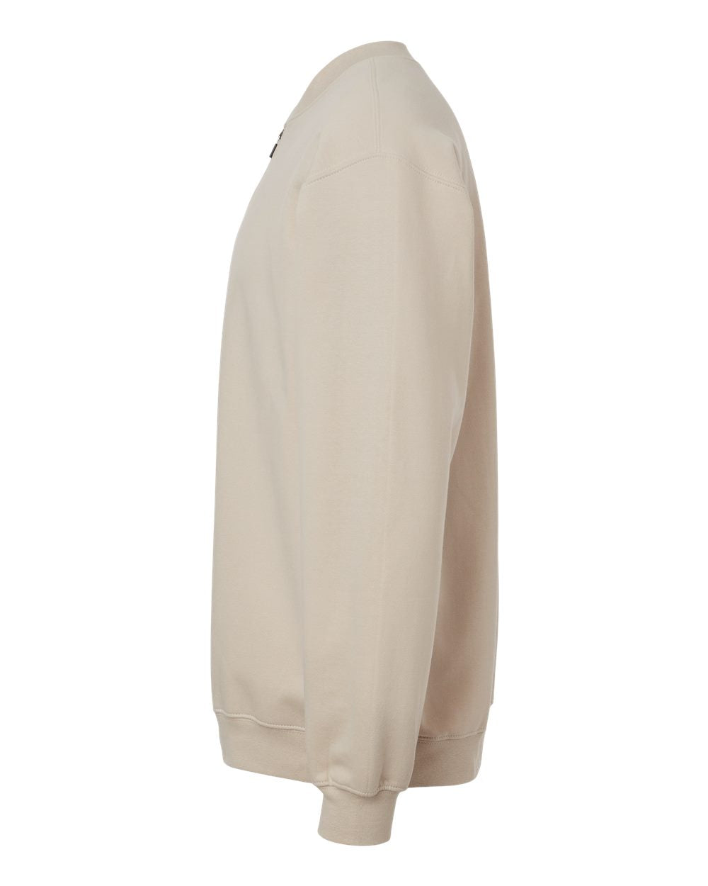 PREMIUM 1/4 ZIP (SF008)