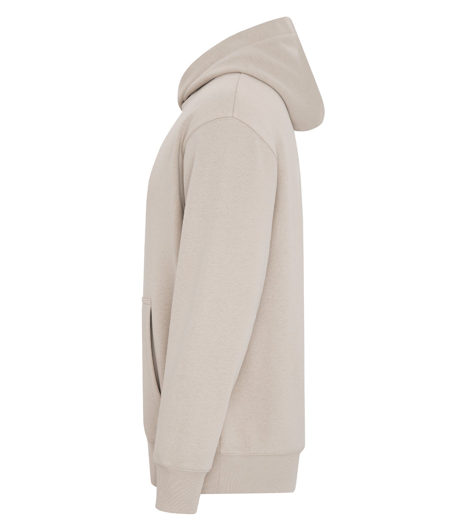 PREMIUM HEAVYWEIGHT HOODIE (WERK420)