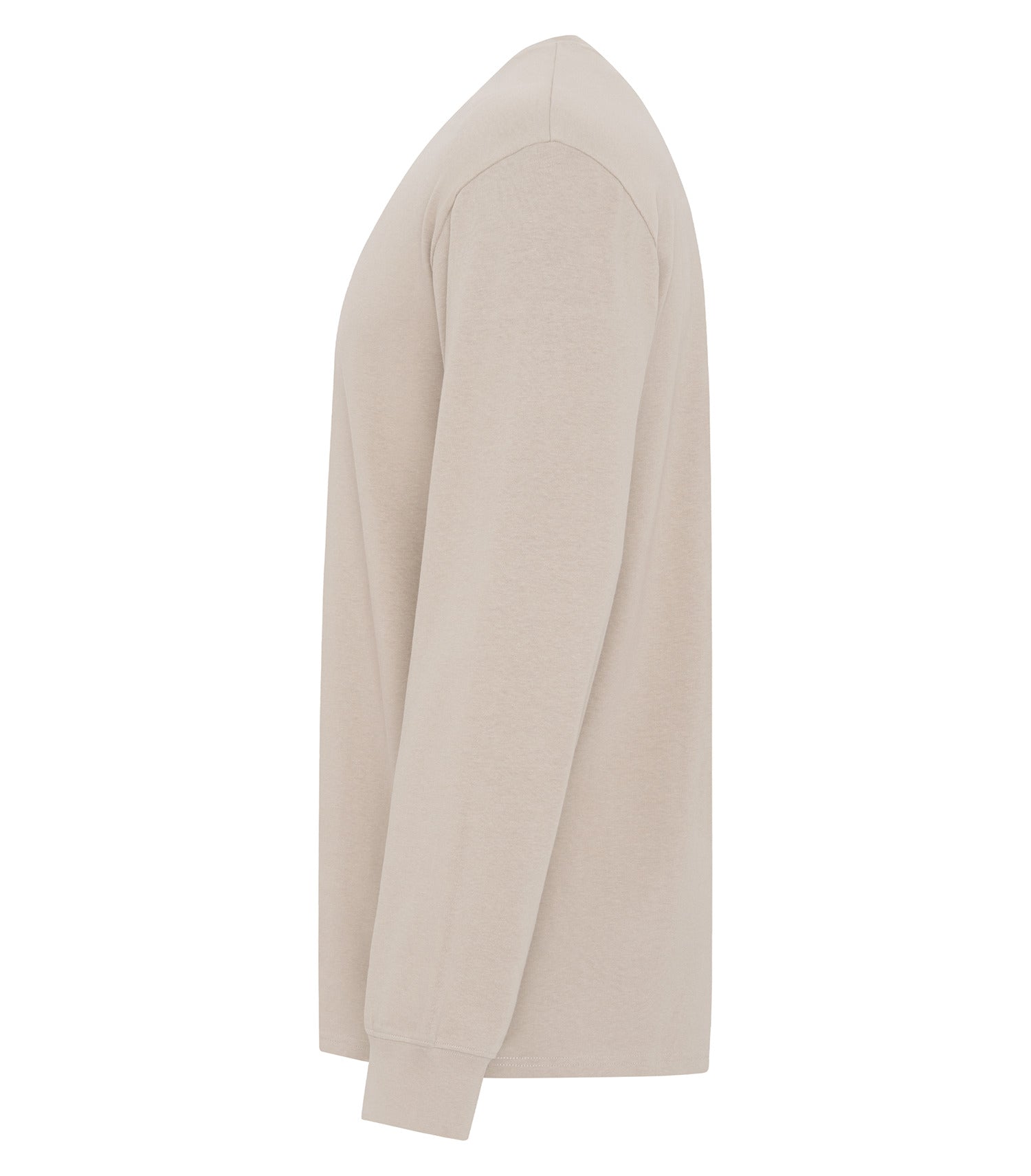 PREMIUM HEAVYWEIGHT LONGSLEEVE (WERK250LS)