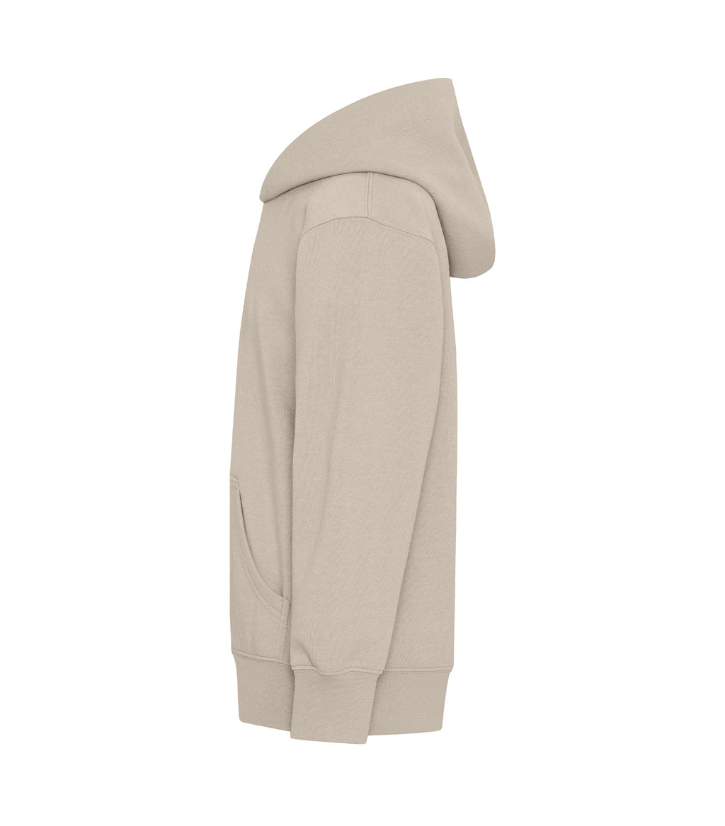 YOUTH BASIC FULL ZIP HOODIE (ATCY2600)