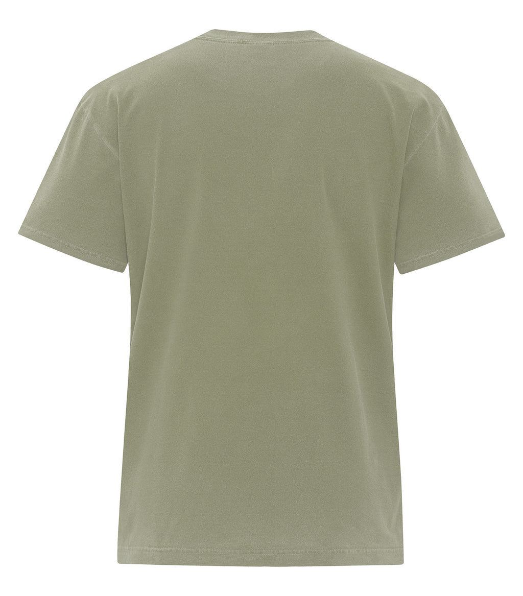 PREMIUM HEAVYWEIGHT GARMENT-DYED T-SHIRT (ATC1700)
