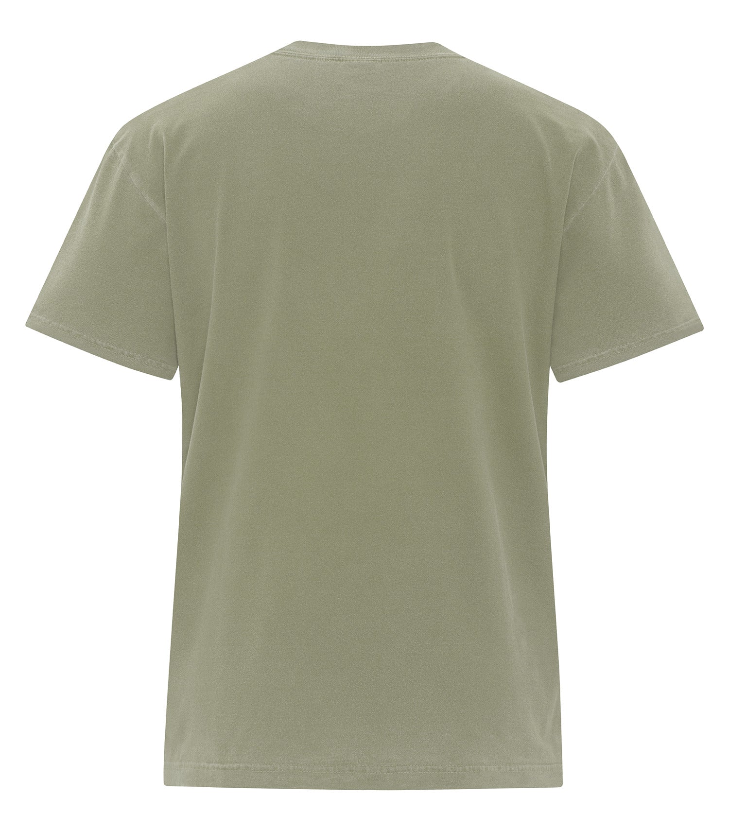 PREMIUM HEAVYWEIGHT GARMENT-DYED T-SHIRT (ATC1700)