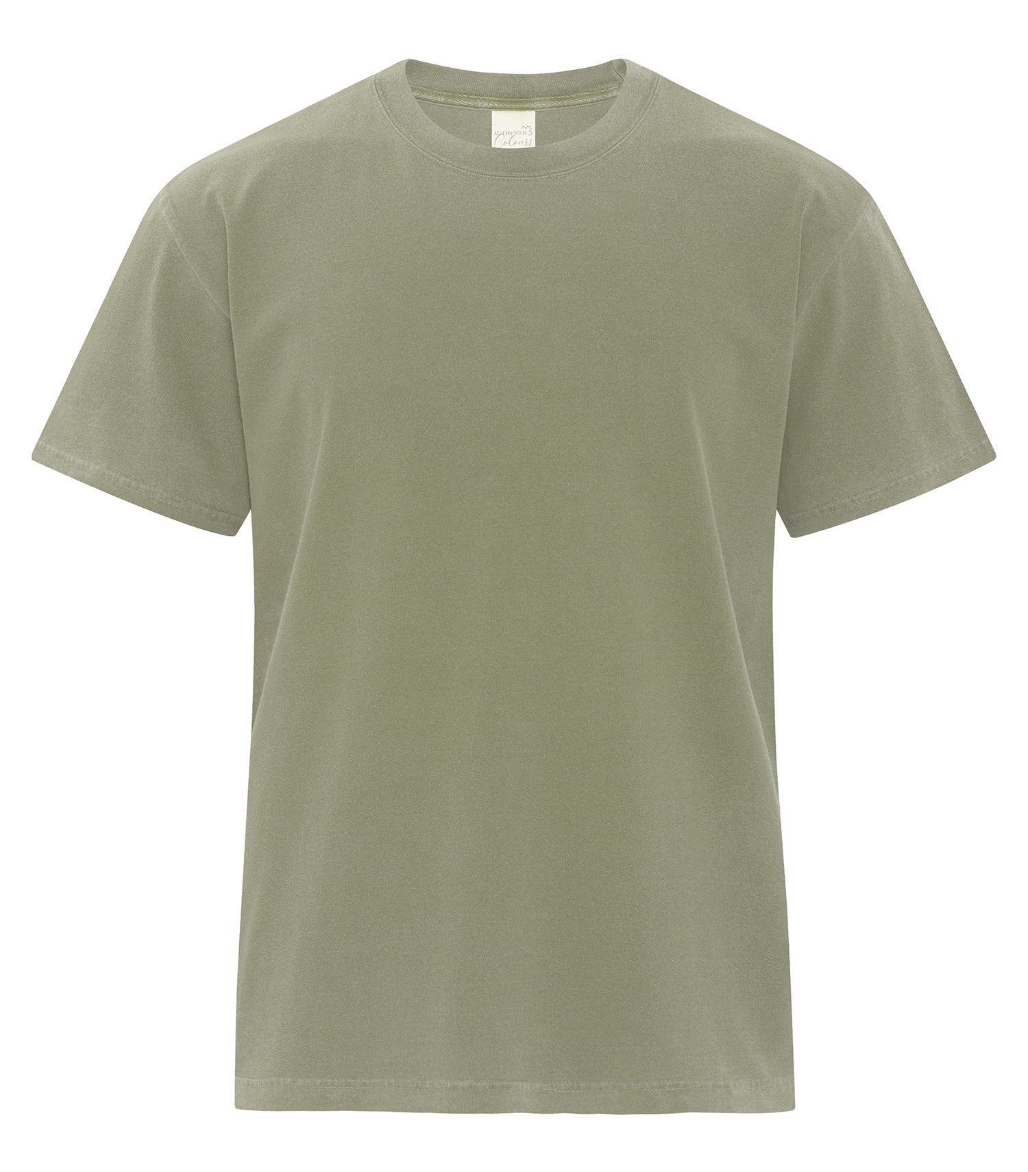 PREMIUM HEAVYWEIGHT GARMENT-DYED T-SHIRT (ATC1700)