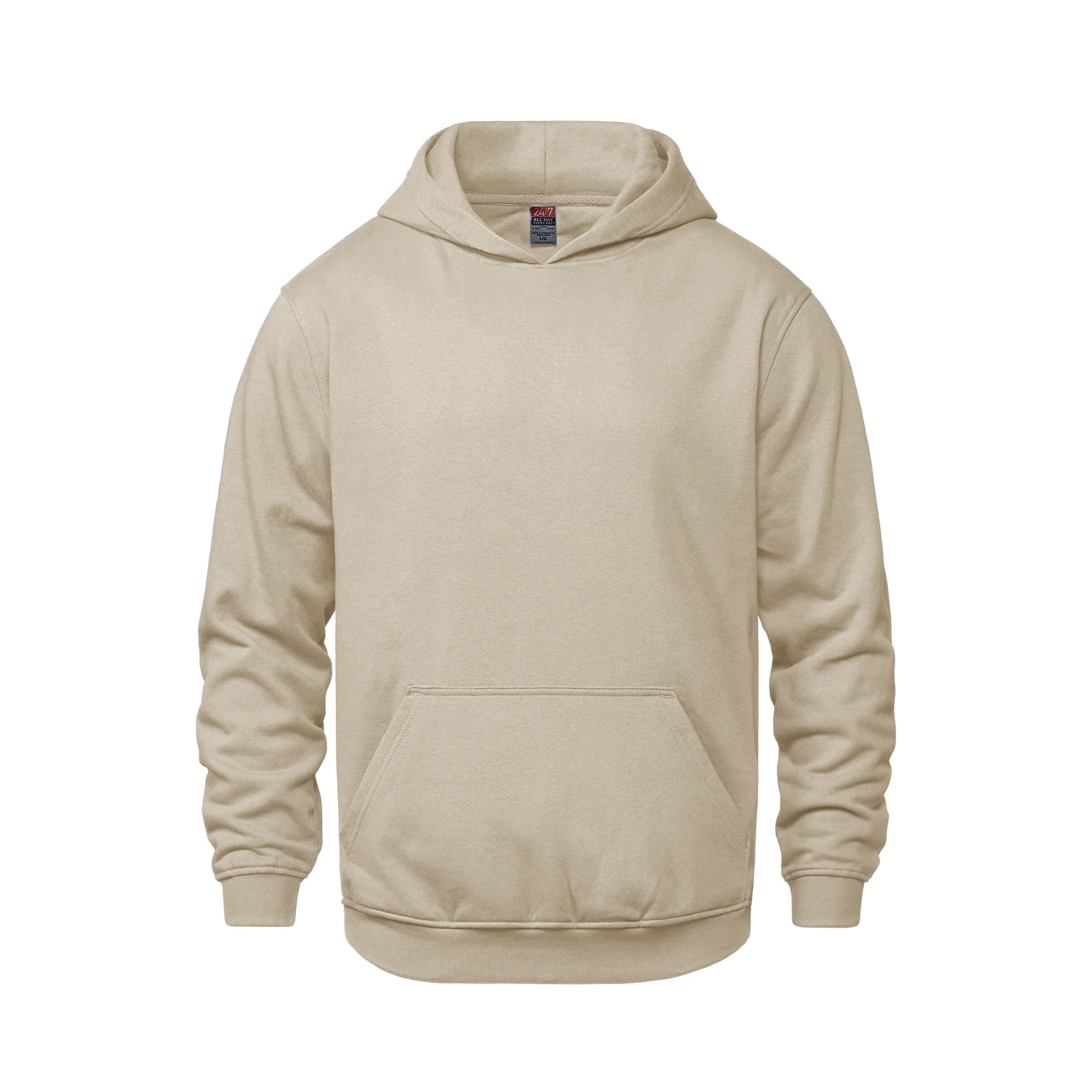 YOUTH STANDARD HOODIE (L0550Y)