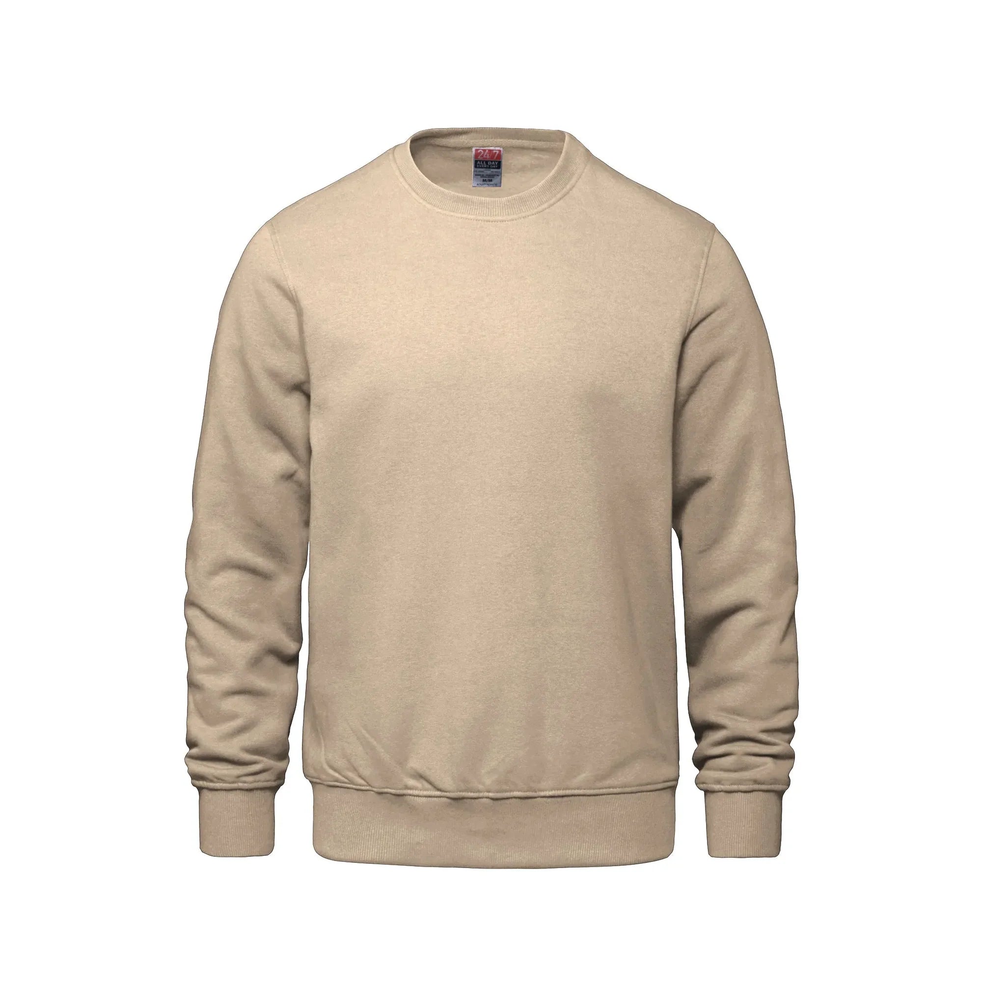 STANDARD CREWNECK (L00540)