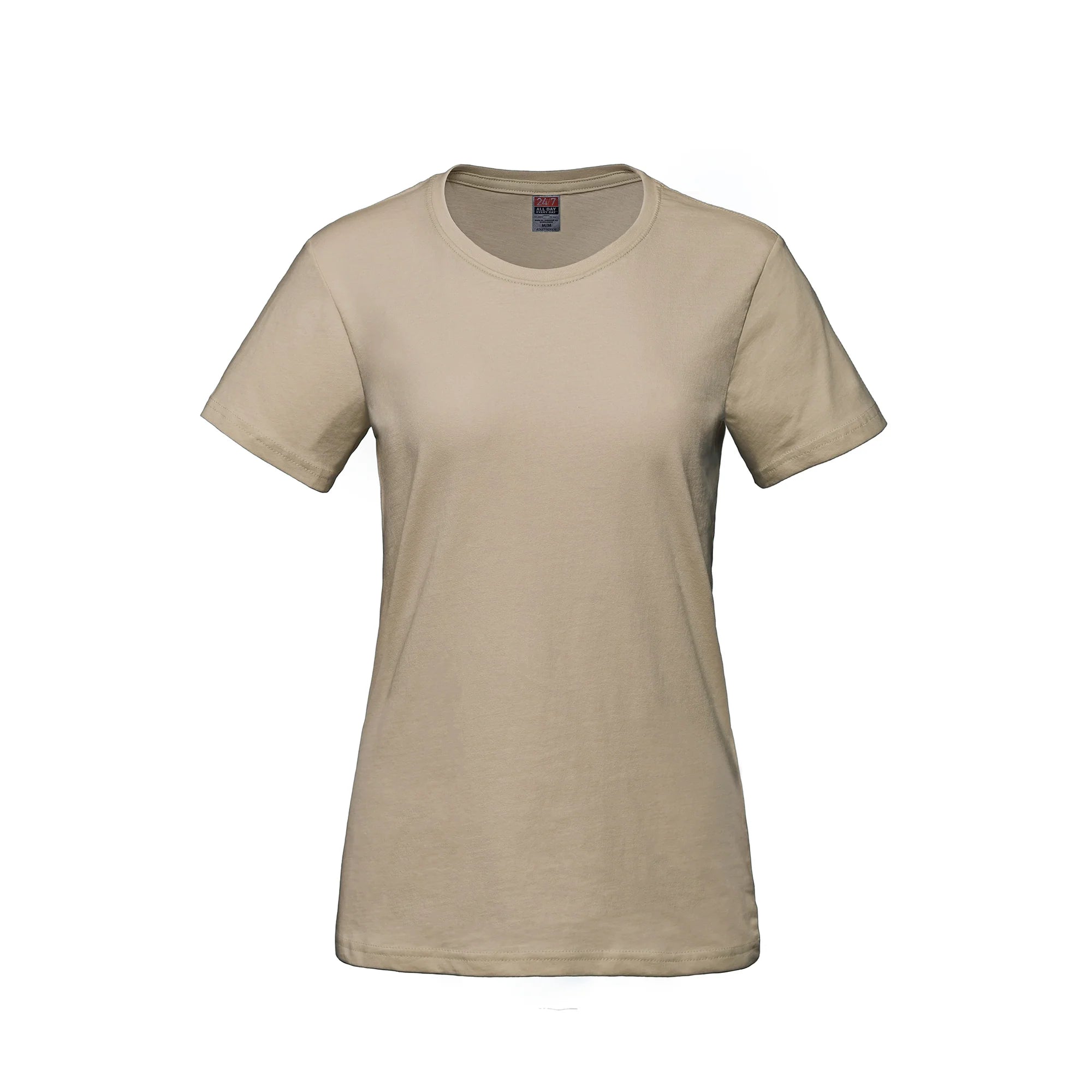WOMEN'S STANDARD T-SHIRT (S05611)