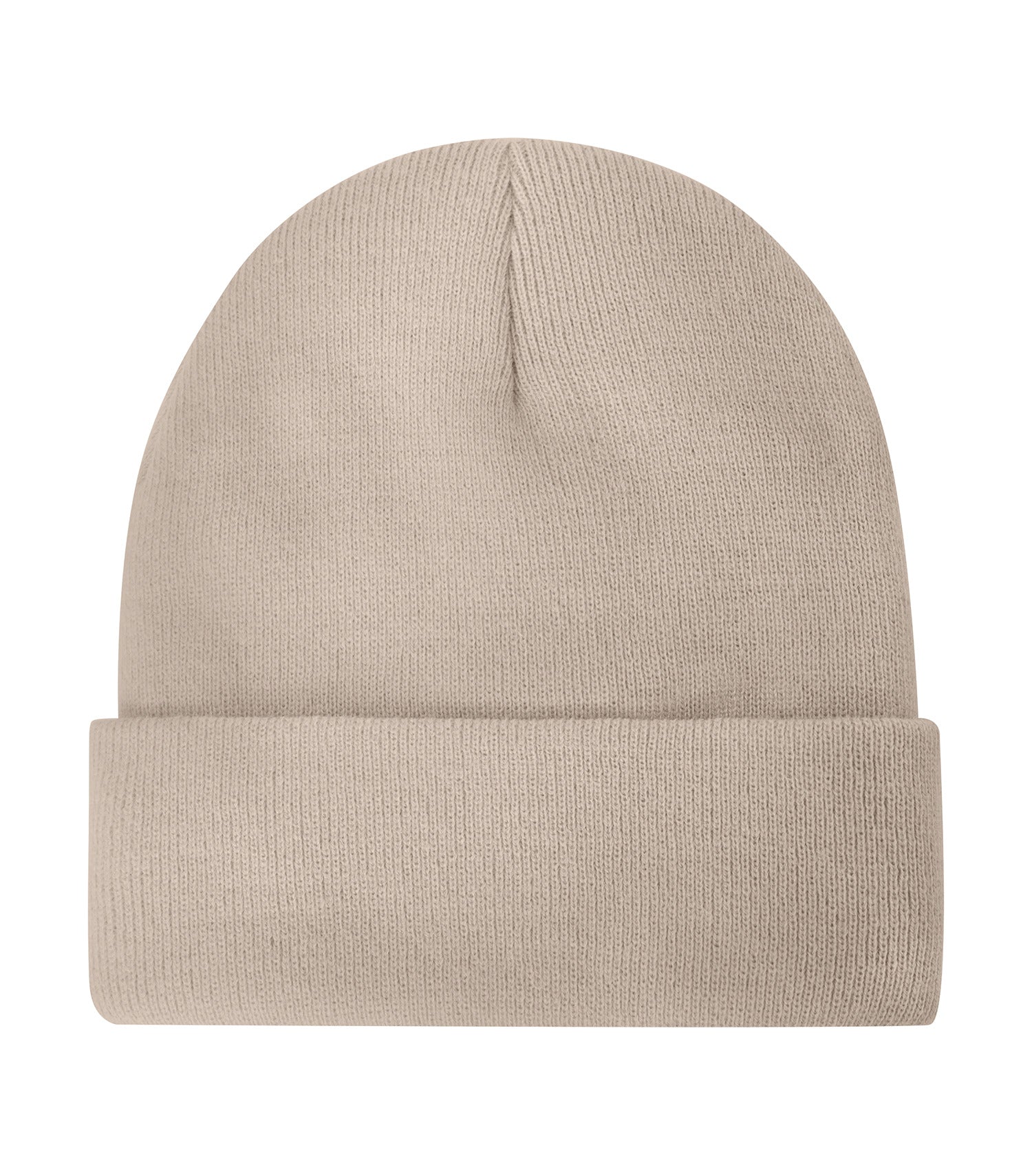 STANDARD DOUBLE INSULATED CUFF BEANIE (WeRK1207)