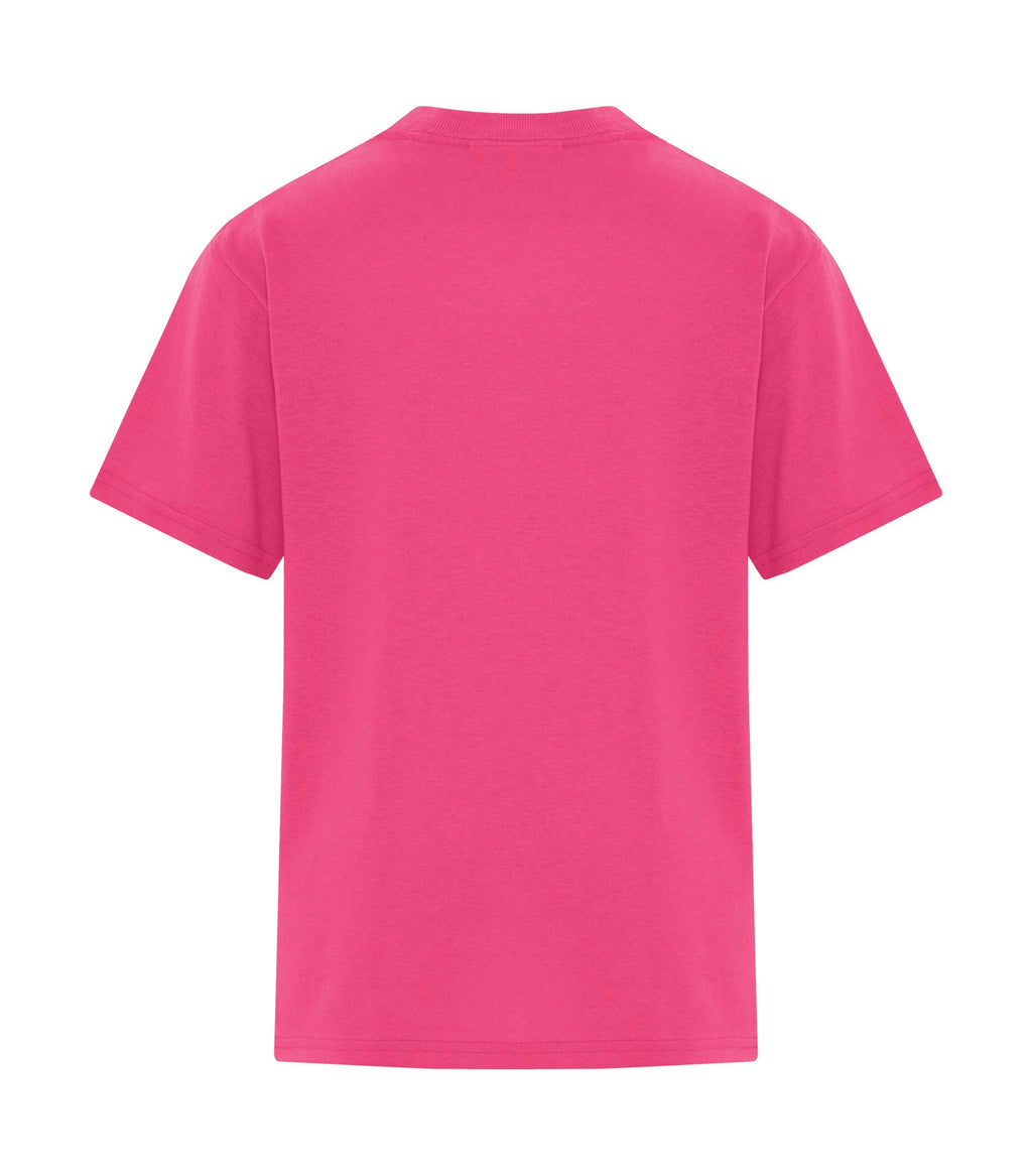 YOUTH BASIC 50/50 T-SHIRT (ATC5050Y)