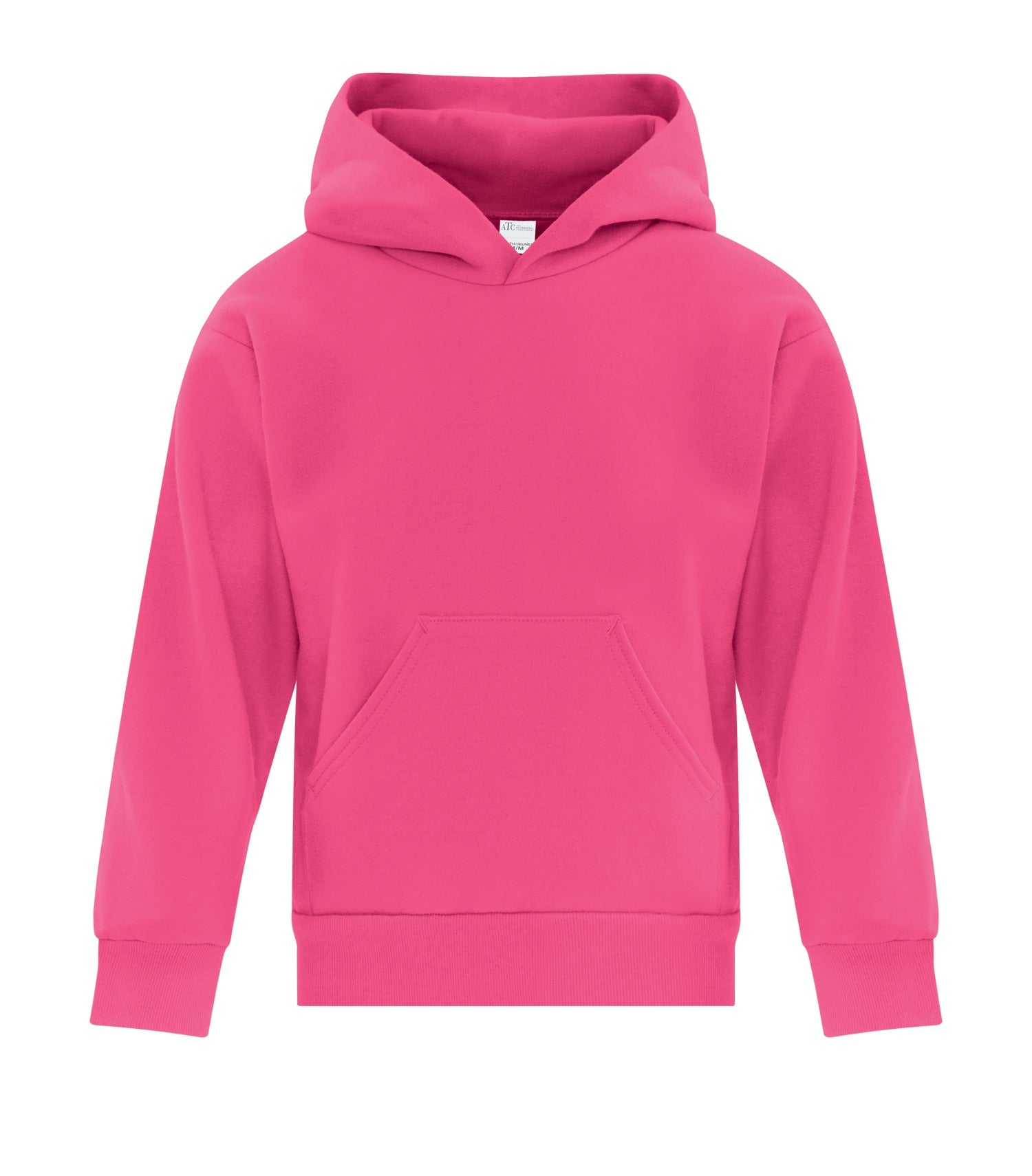 YOUTH BASIC HOODIE (ATCY2500)