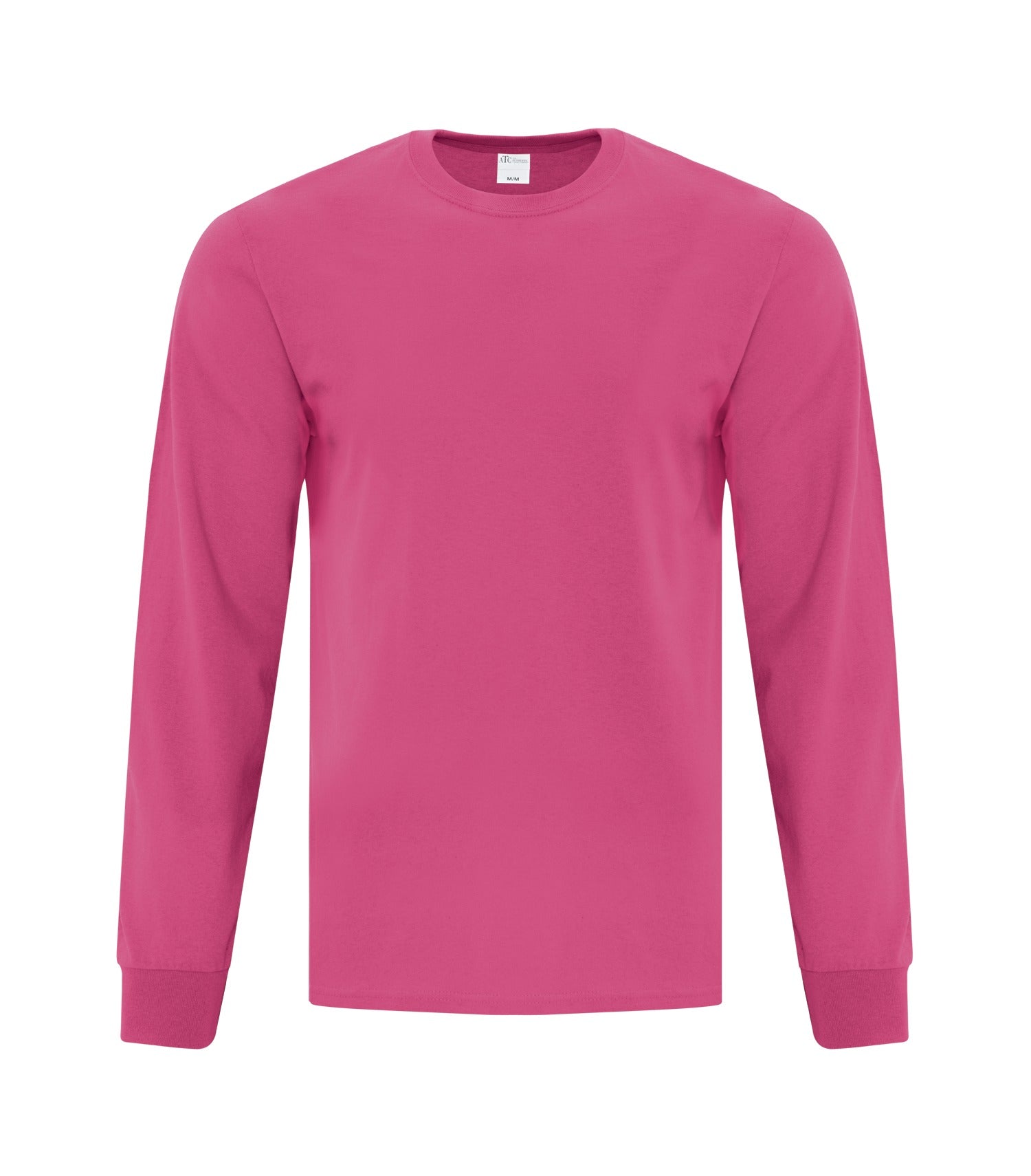 BASIC LONGSLEEVE (ATC1015)
