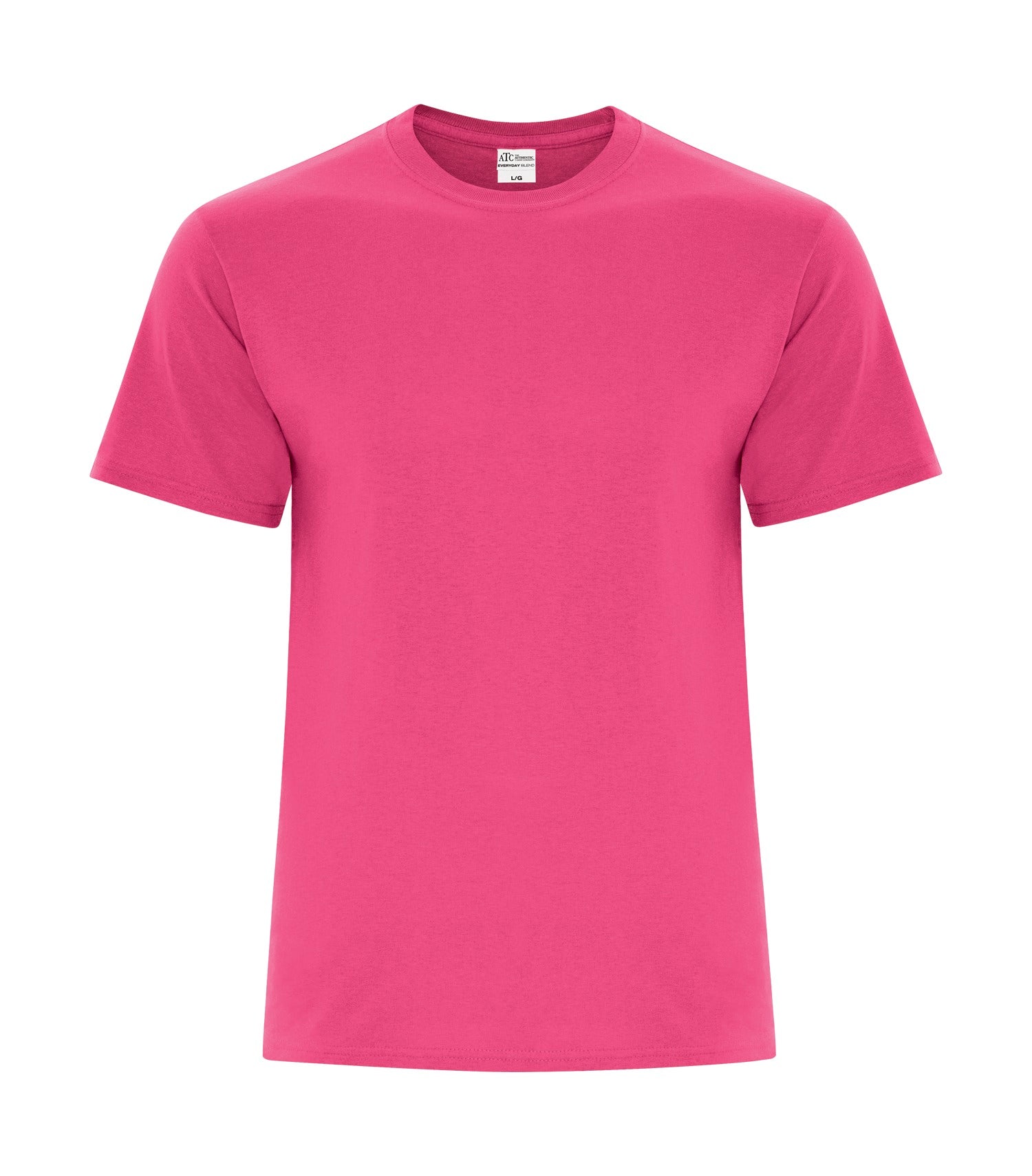 BASIC 50/50 T-SHIRT (ATC5050)