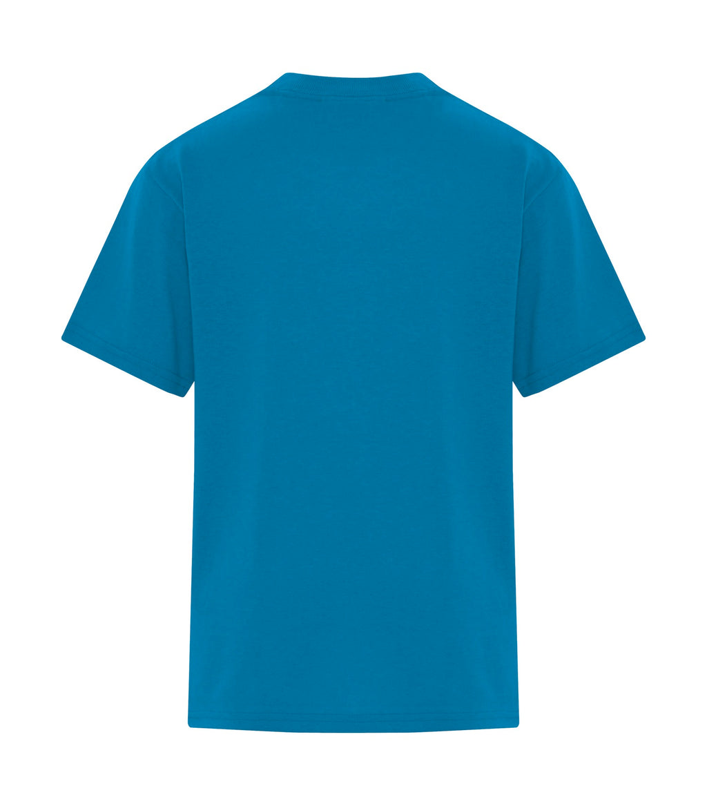 YOUTH BASIC 50/50 T-SHIRT (ATC5050Y)