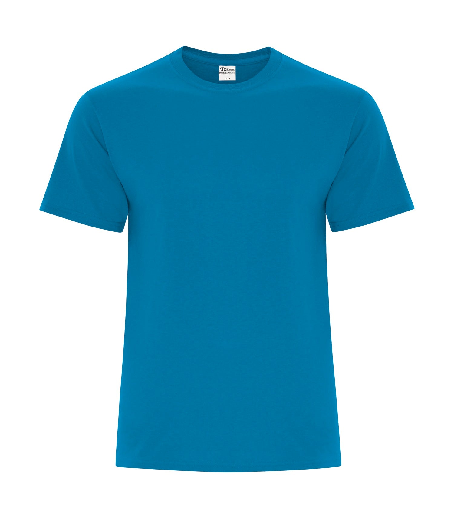 BASIC 50/50 T-SHIRT (ATC5050)