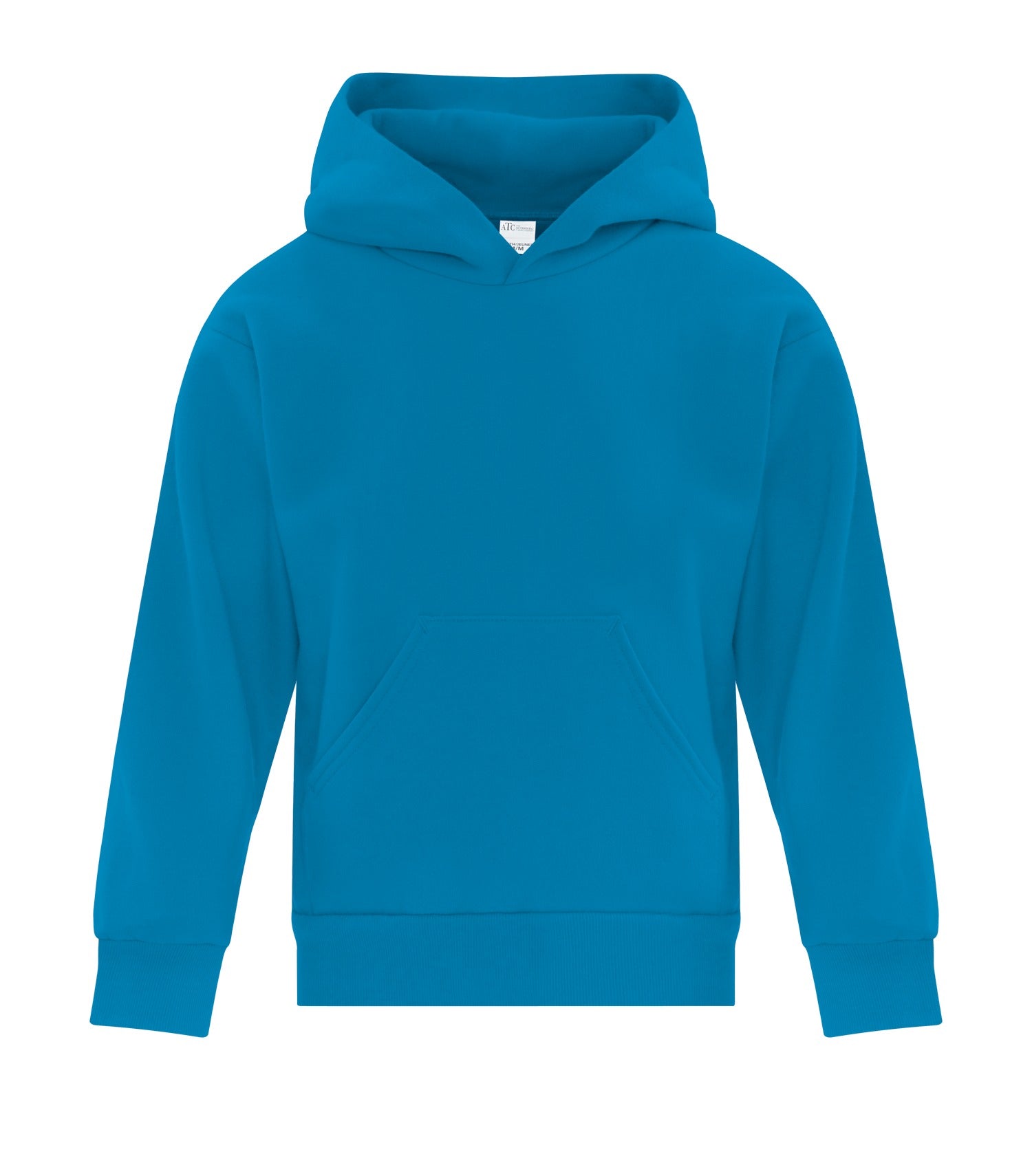 YOUTH BASIC HOODIE (ATCY2500)