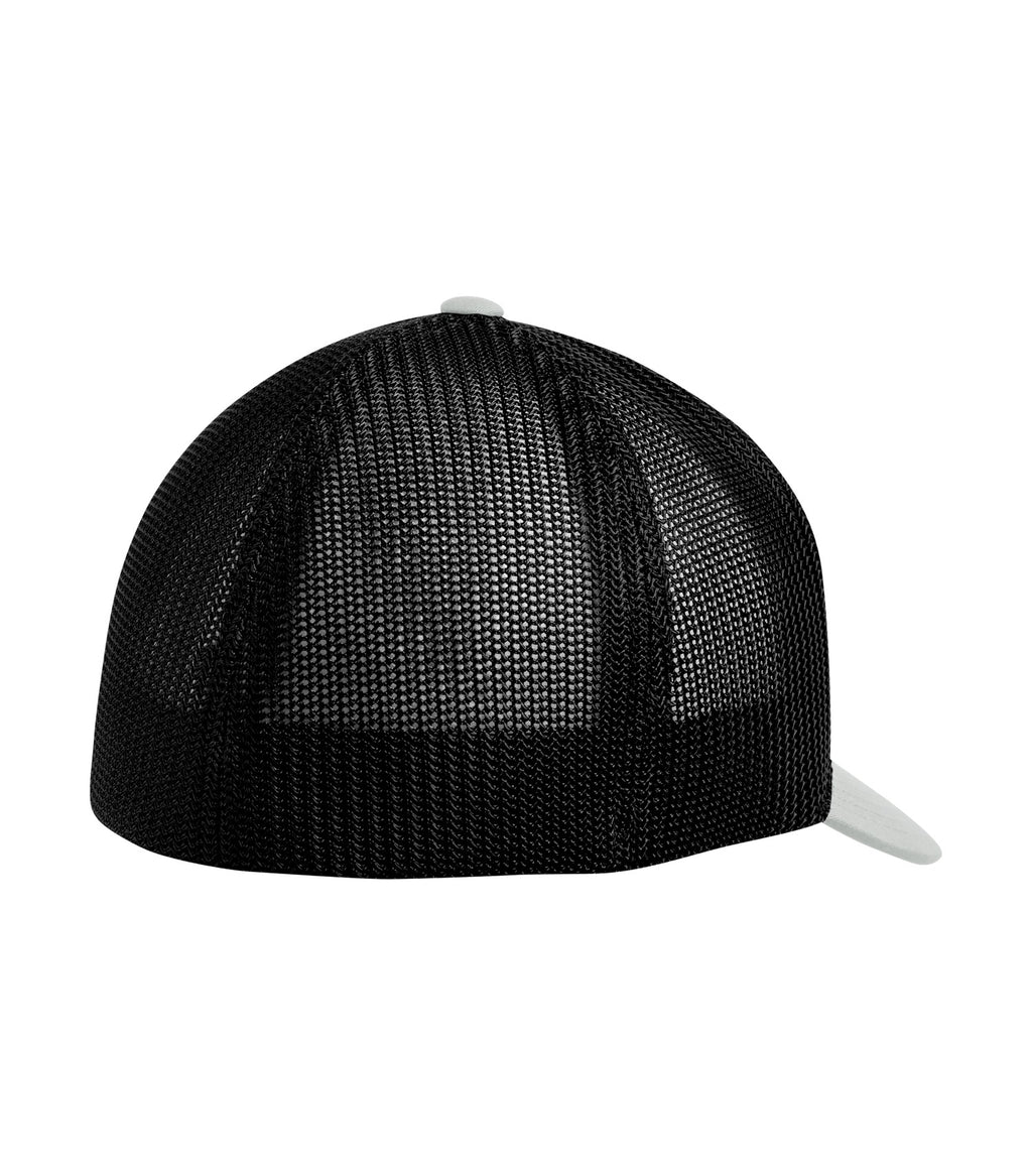 STANDARD FLEXFIT TRUCKER MESH HAT (6511)