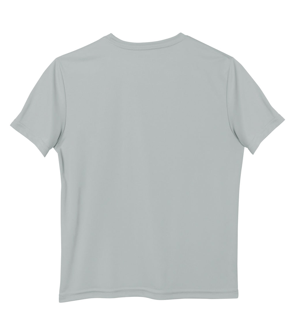 YOUTH STANDARD POLYESTER T-SHIRT (Y350)