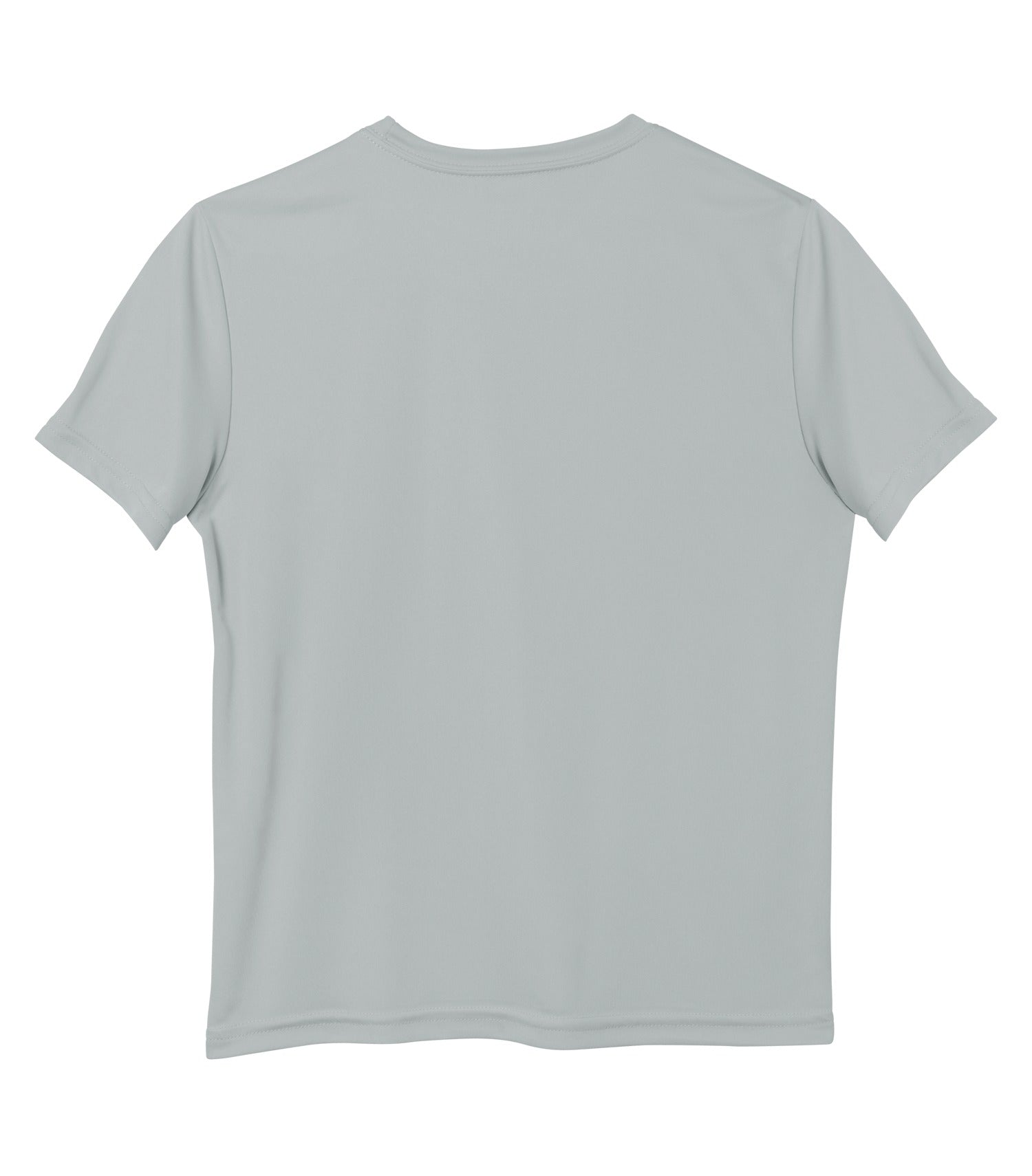 YOUTH STANDARD POLYESTER T-SHIRT (Y350)