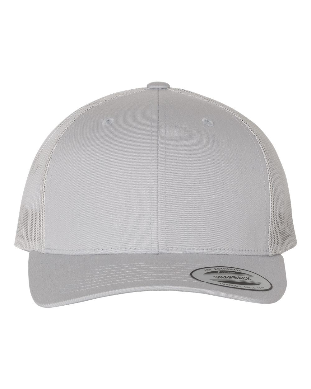 STANDARD TRUCKER HAT (6606)