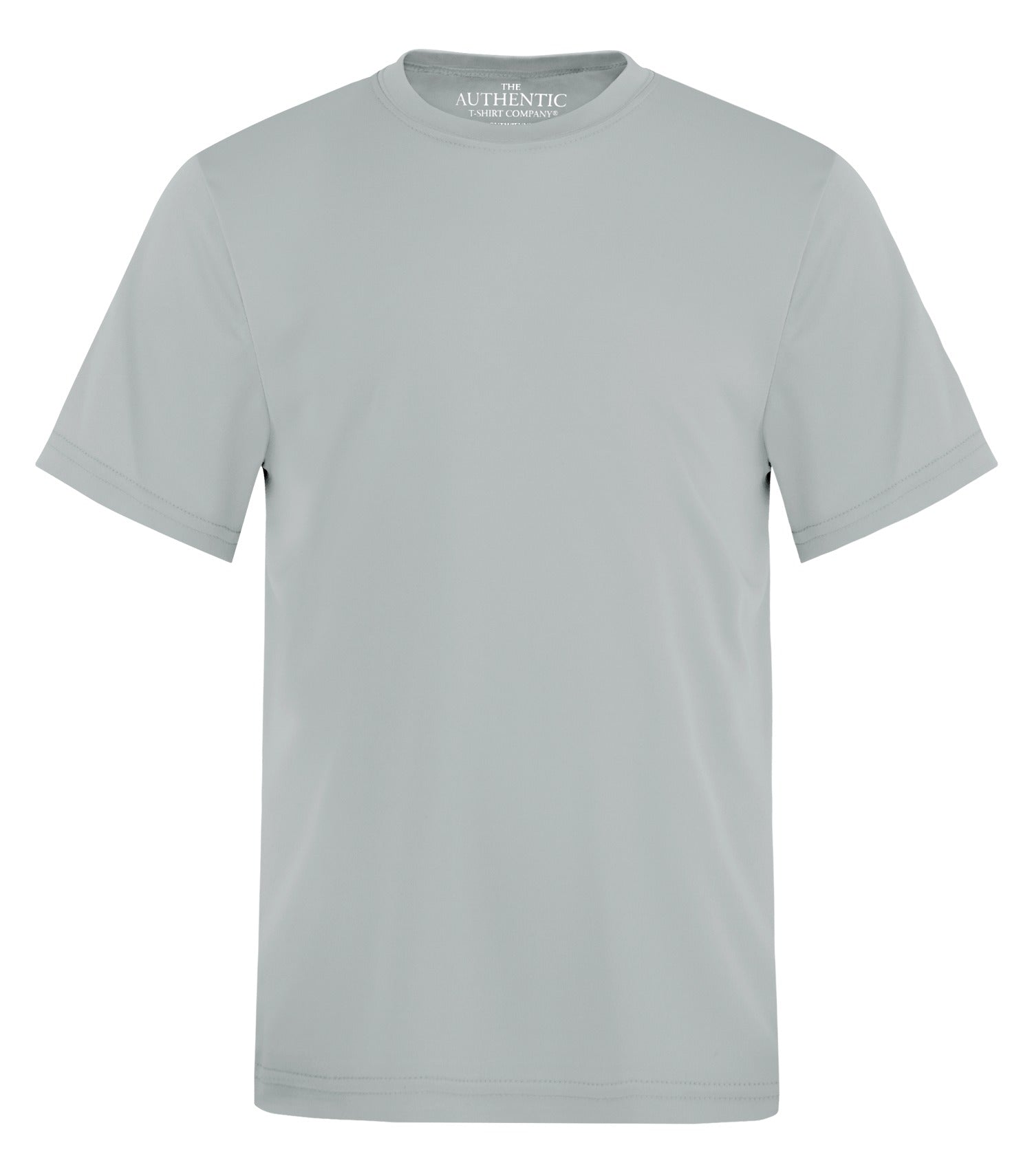 YOUTH STANDARD POLYESTER T-SHIRT (Y350)