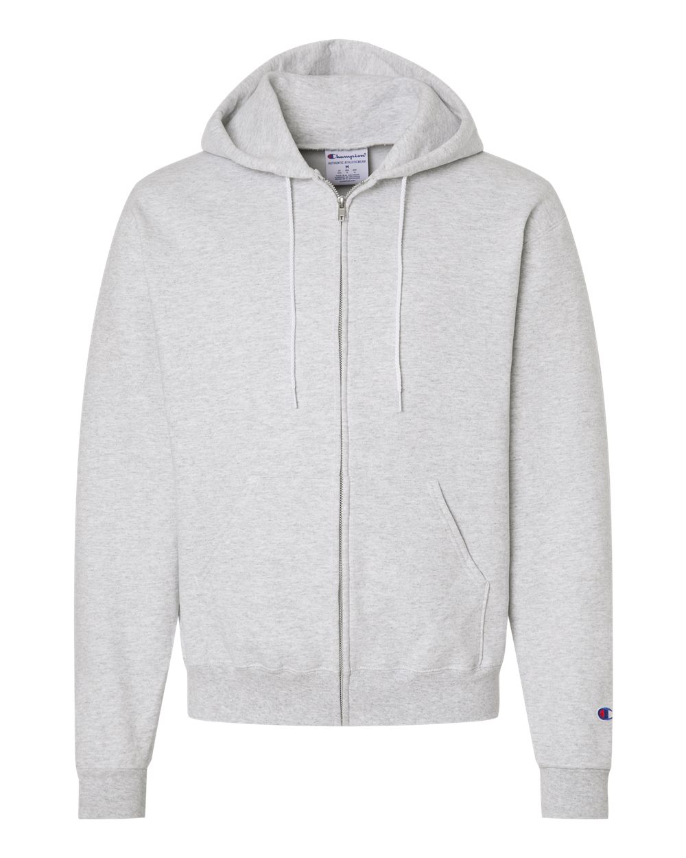 PREMIUM CHAMPION® FULL ZIP HOODIE (S800)