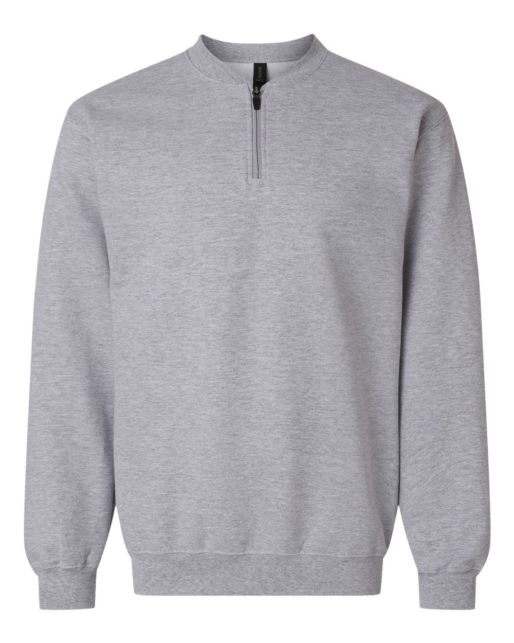 PREMIUM 1/4 ZIP (SF008)