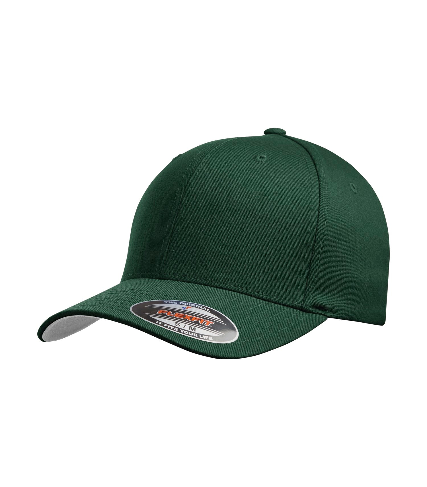 STANDARD FLEXFIT TRUCKER HAT (6277)