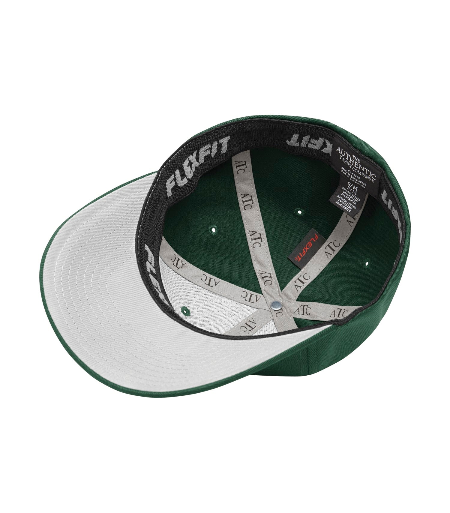 STANDARD FLEXFIT TRUCKER HAT (6277)