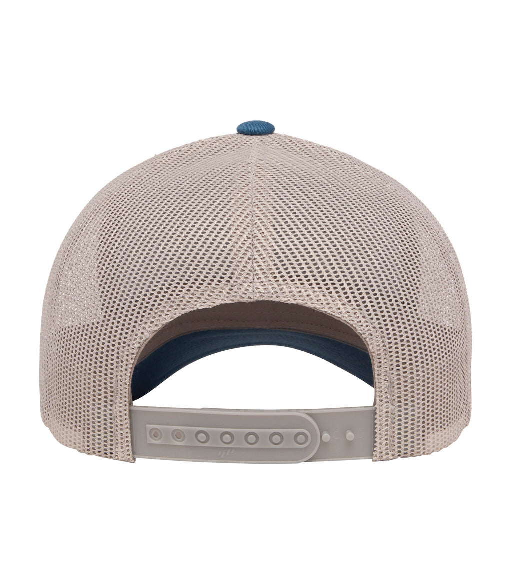 STANDARD TRUCKER HAT (6606)