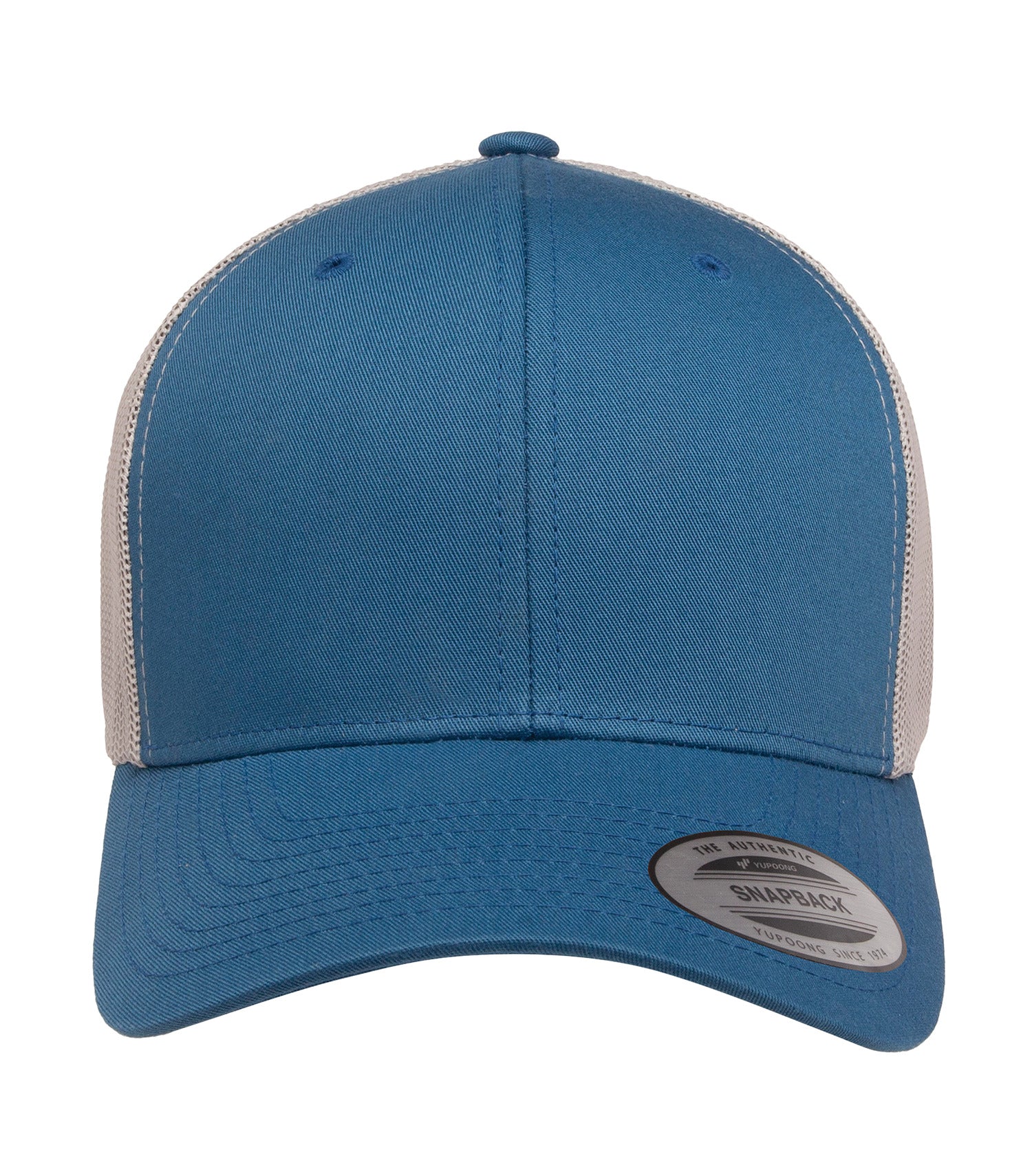 STANDARD TRUCKER HAT (6606)