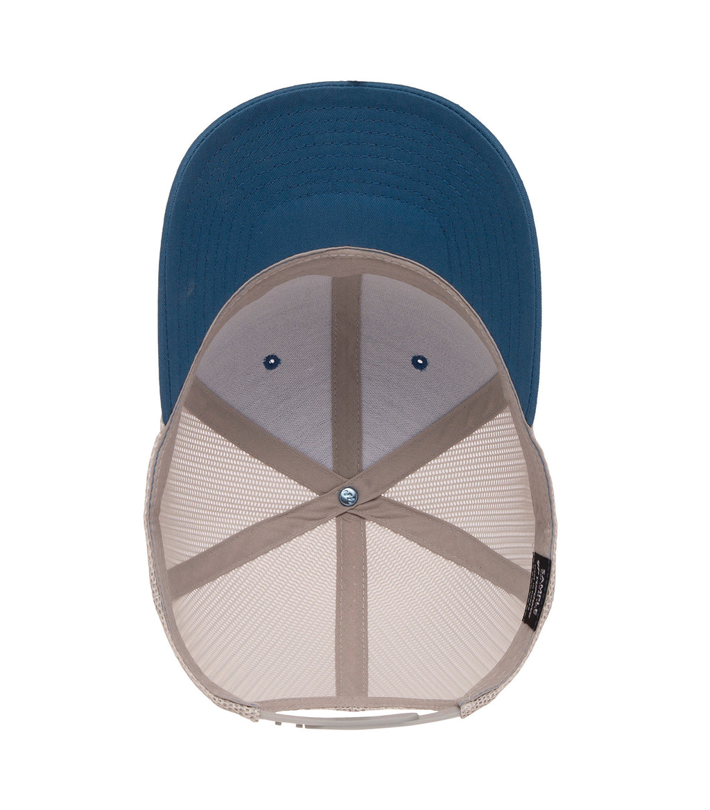 STANDARD TRUCKER HAT (6606)