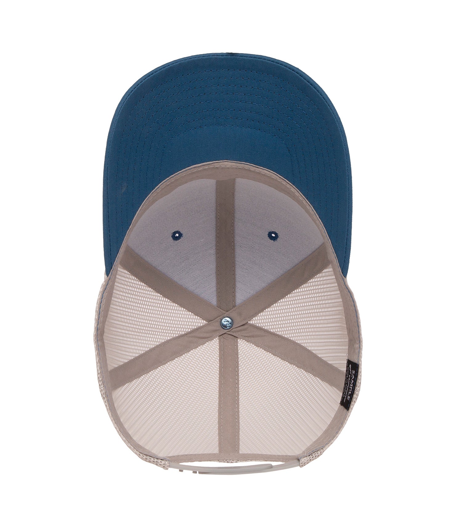 STANDARD TRUCKER HAT (6606)