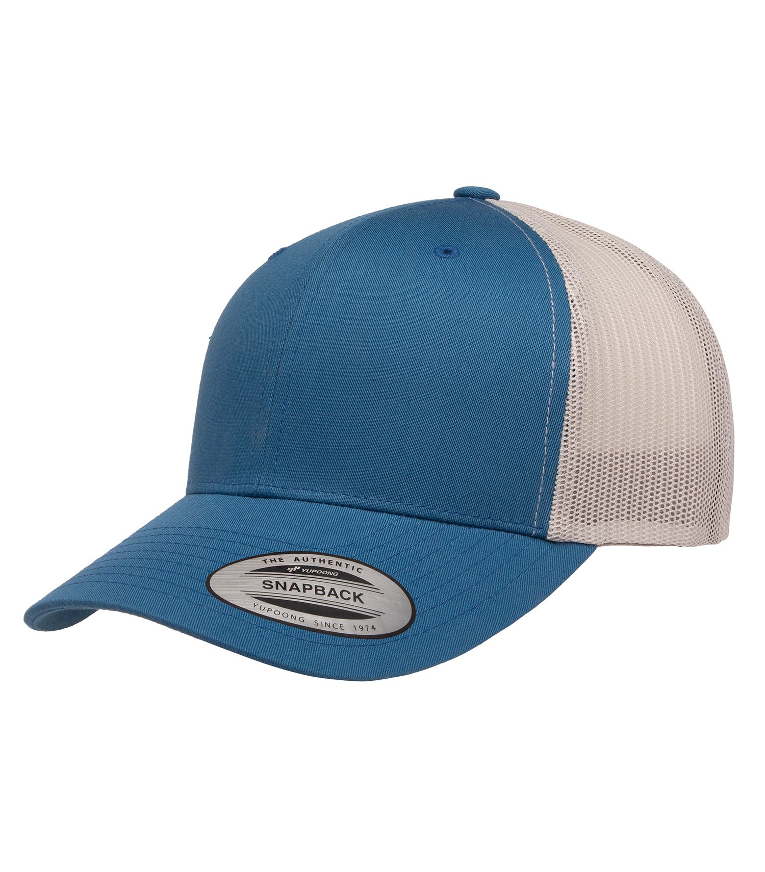 STANDARD TRUCKER HAT (6606)
