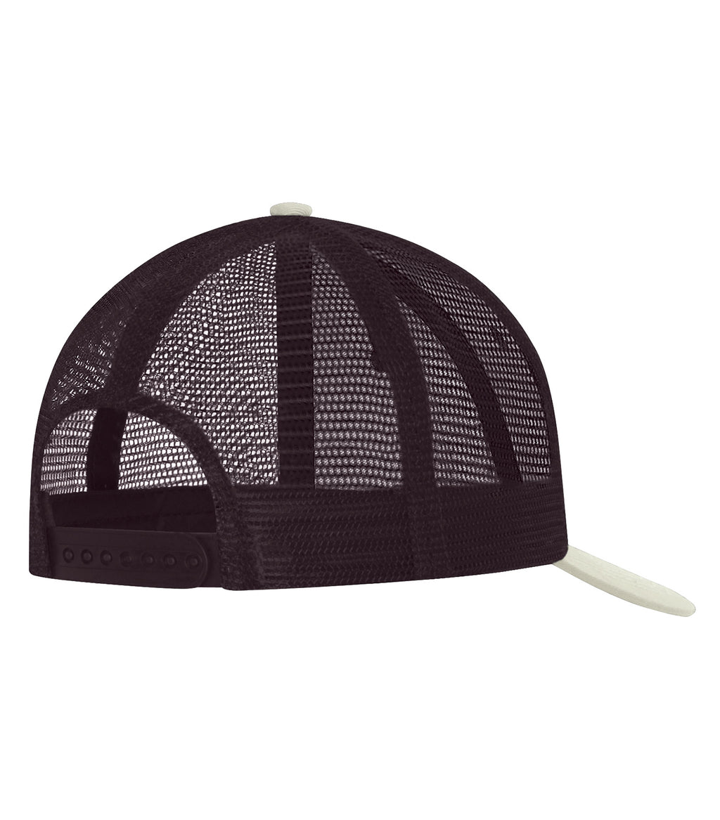 BASIC TRUCKER HAT (C1318)