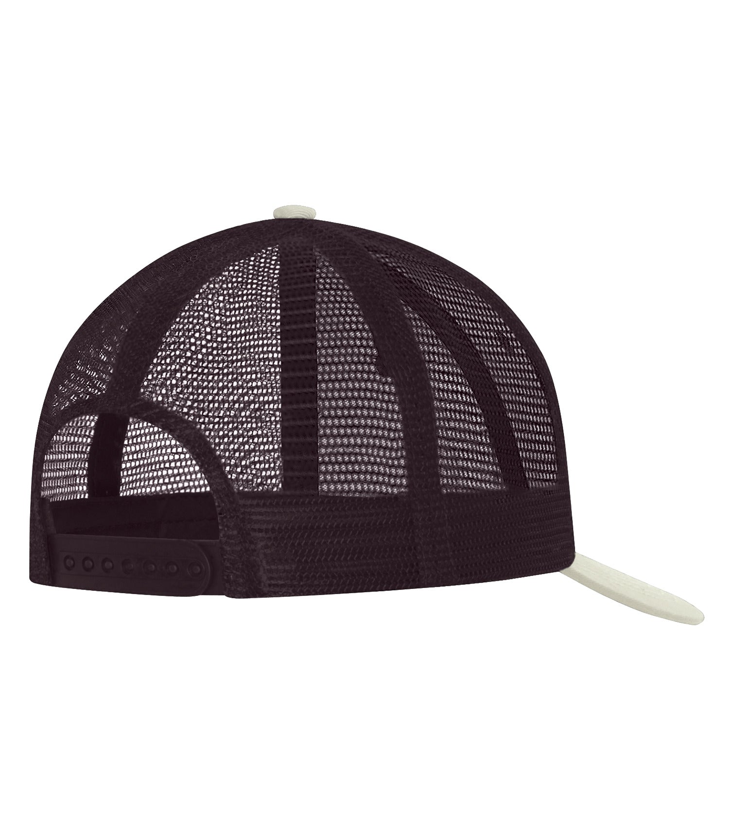 BASIC TRUCKER HAT (C1318)