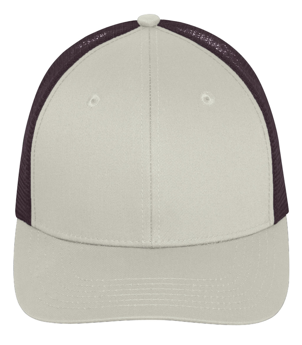 BASIC TRUCKER HAT (C1318)