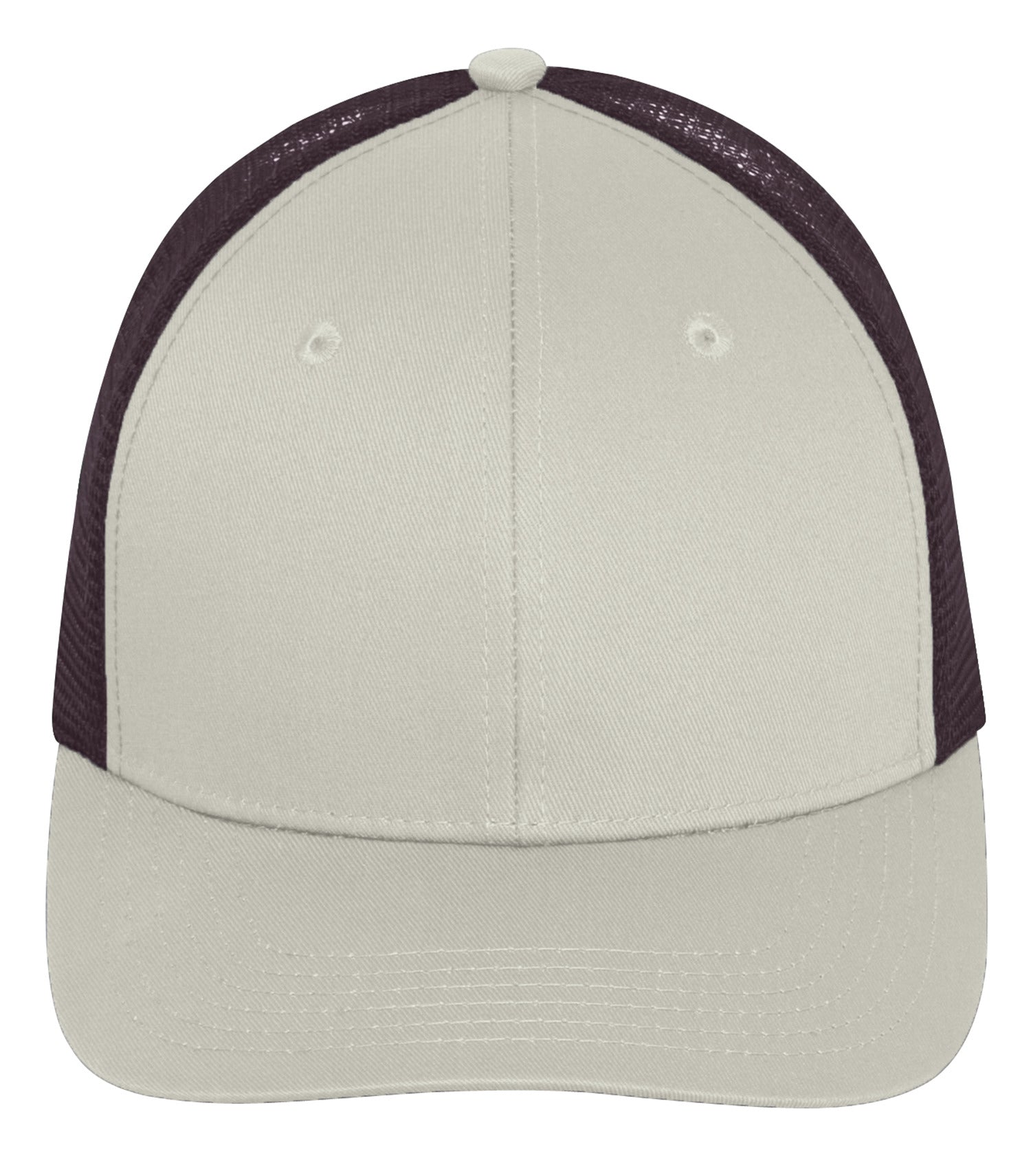 BASIC TRUCKER HAT (C1318)