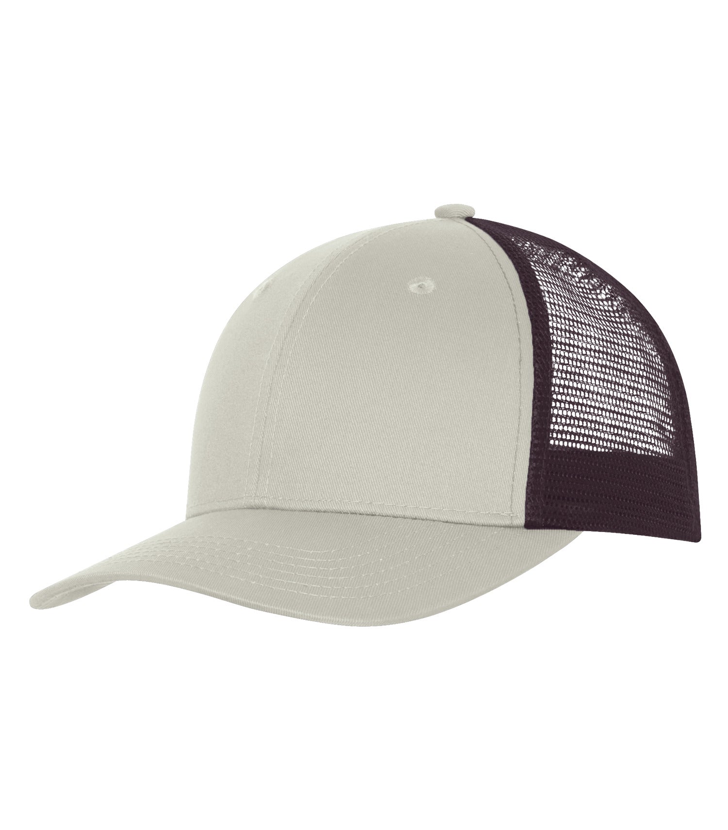 BASIC TRUCKER HAT (C1318)