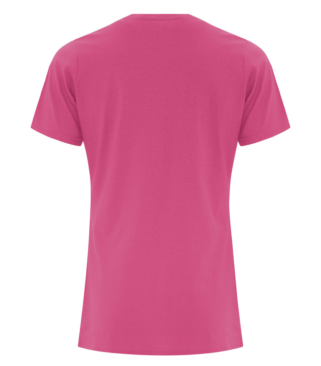 WOMEN'S BASIC T-SHIRT (ATC1000L)
