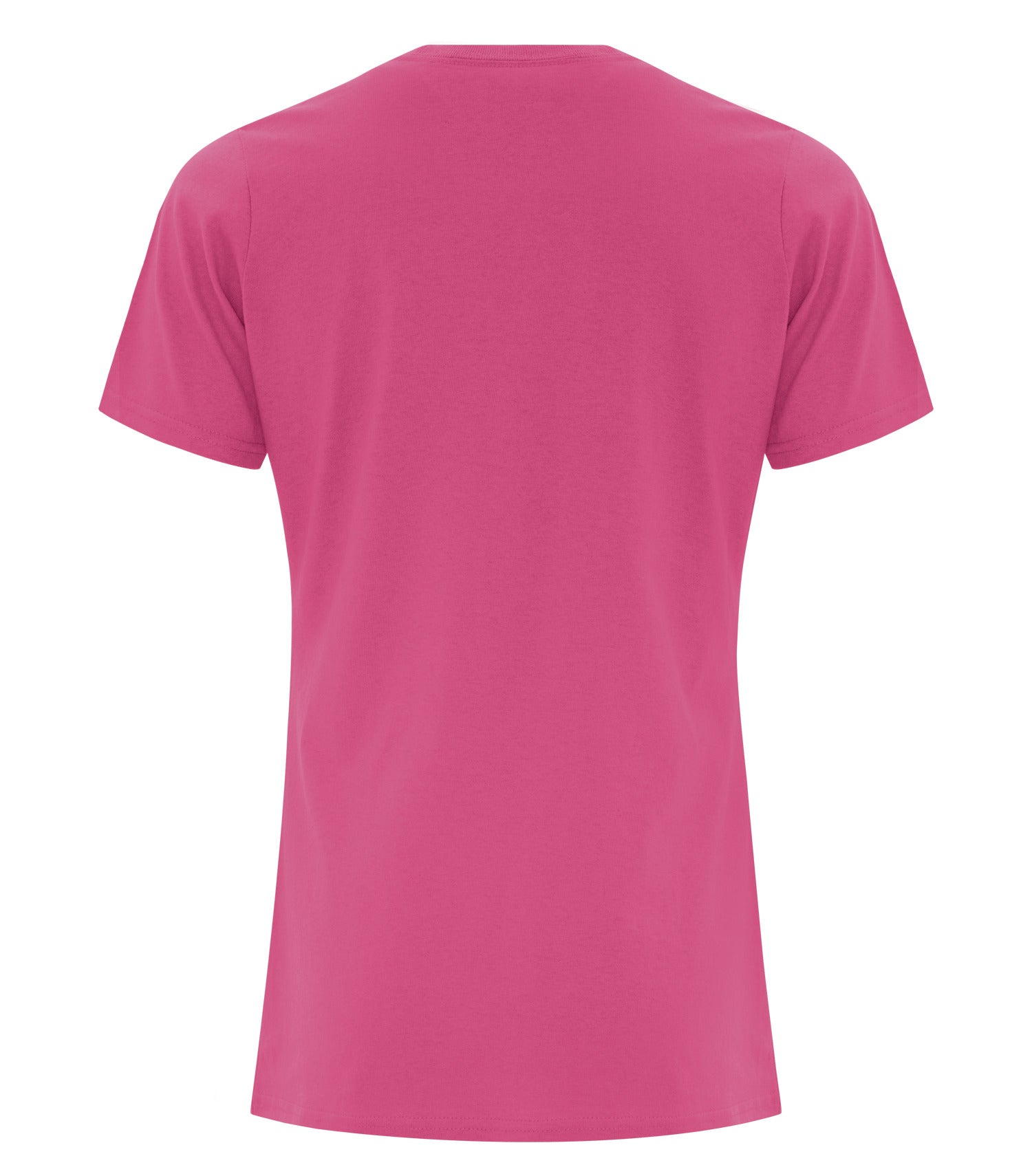 WOMEN'S BASIC T-SHIRT (ATC1000L)
