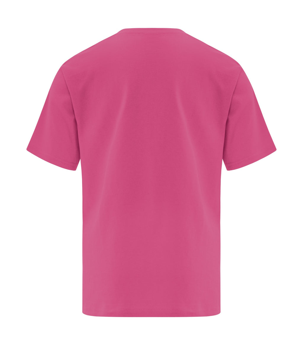 YOUTH BASIC T-SHIRT (ATC1000Y)