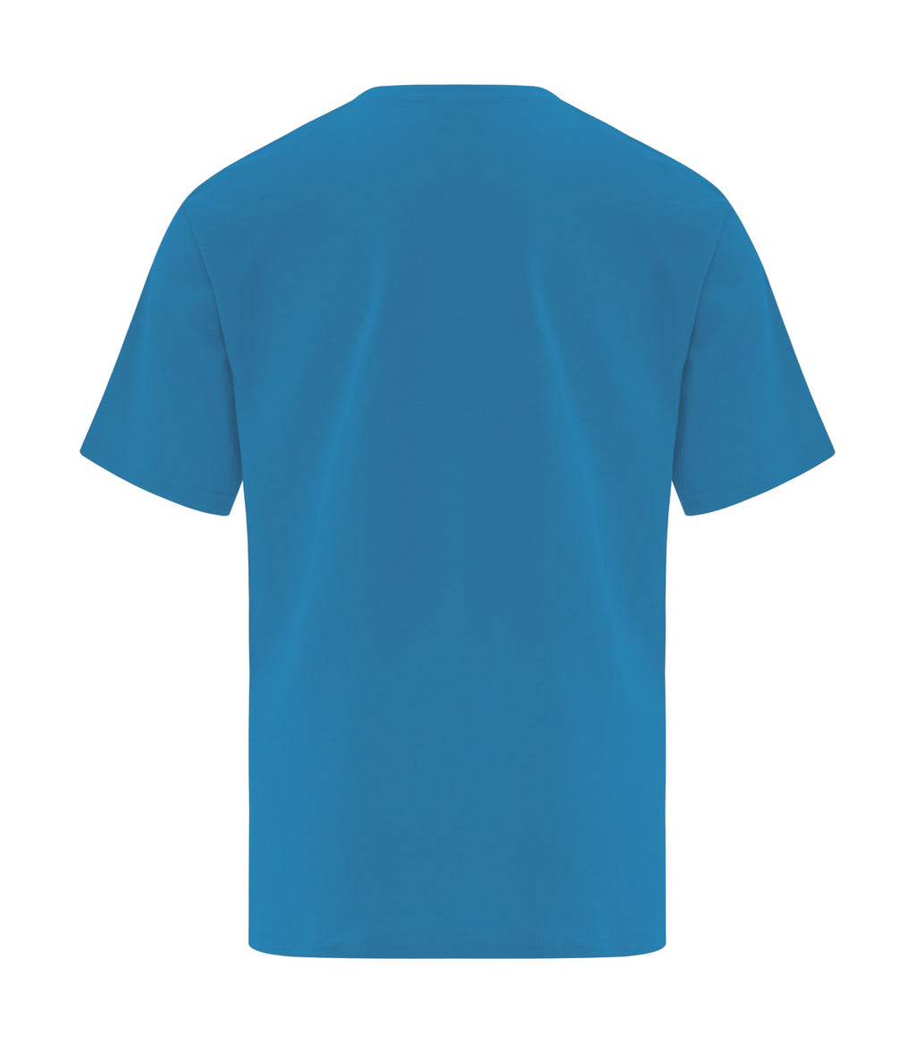 YOUTH BASIC T-SHIRT (ATC1000Y)