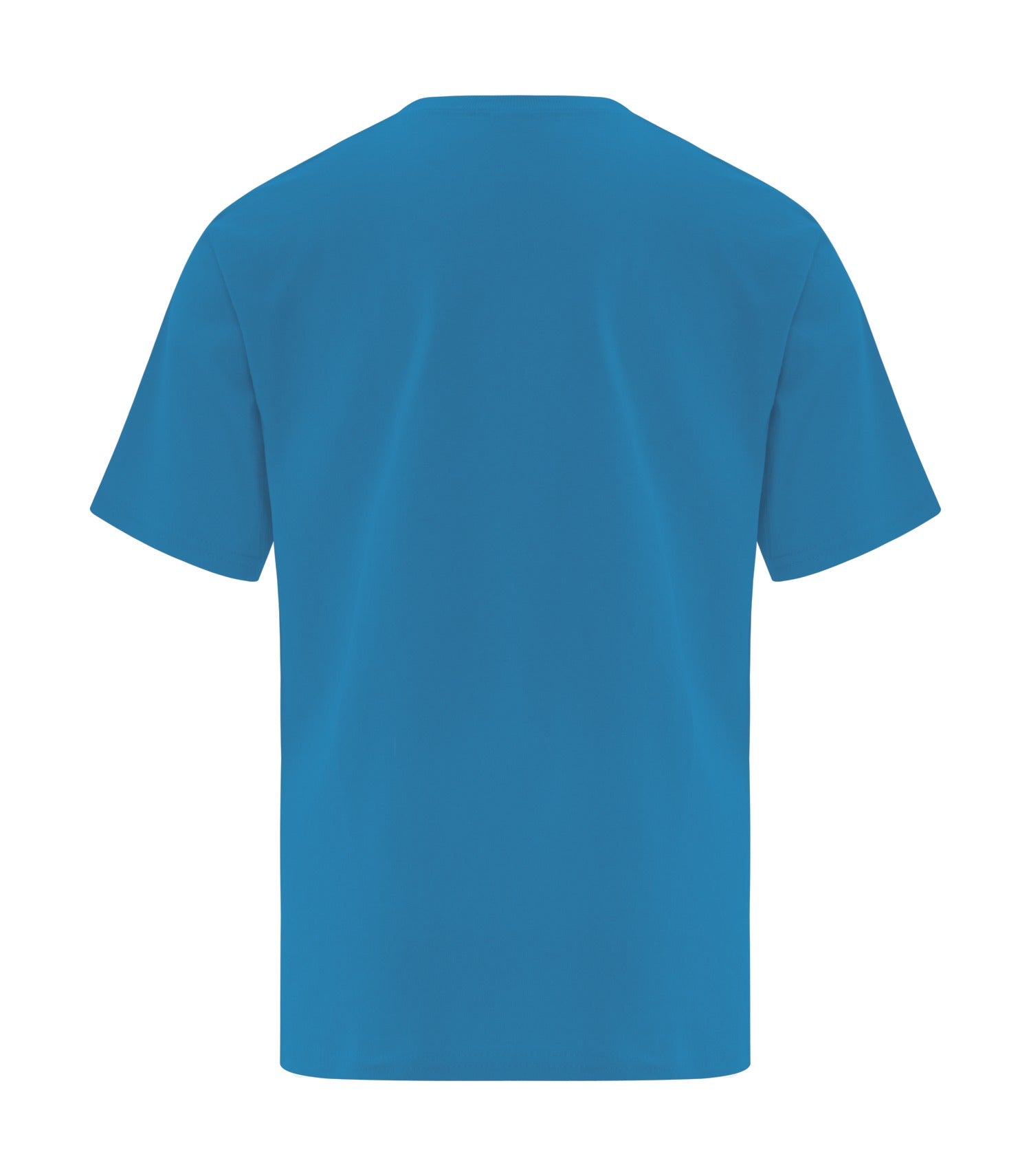 YOUTH BASIC T-SHIRT (ATC1000Y)