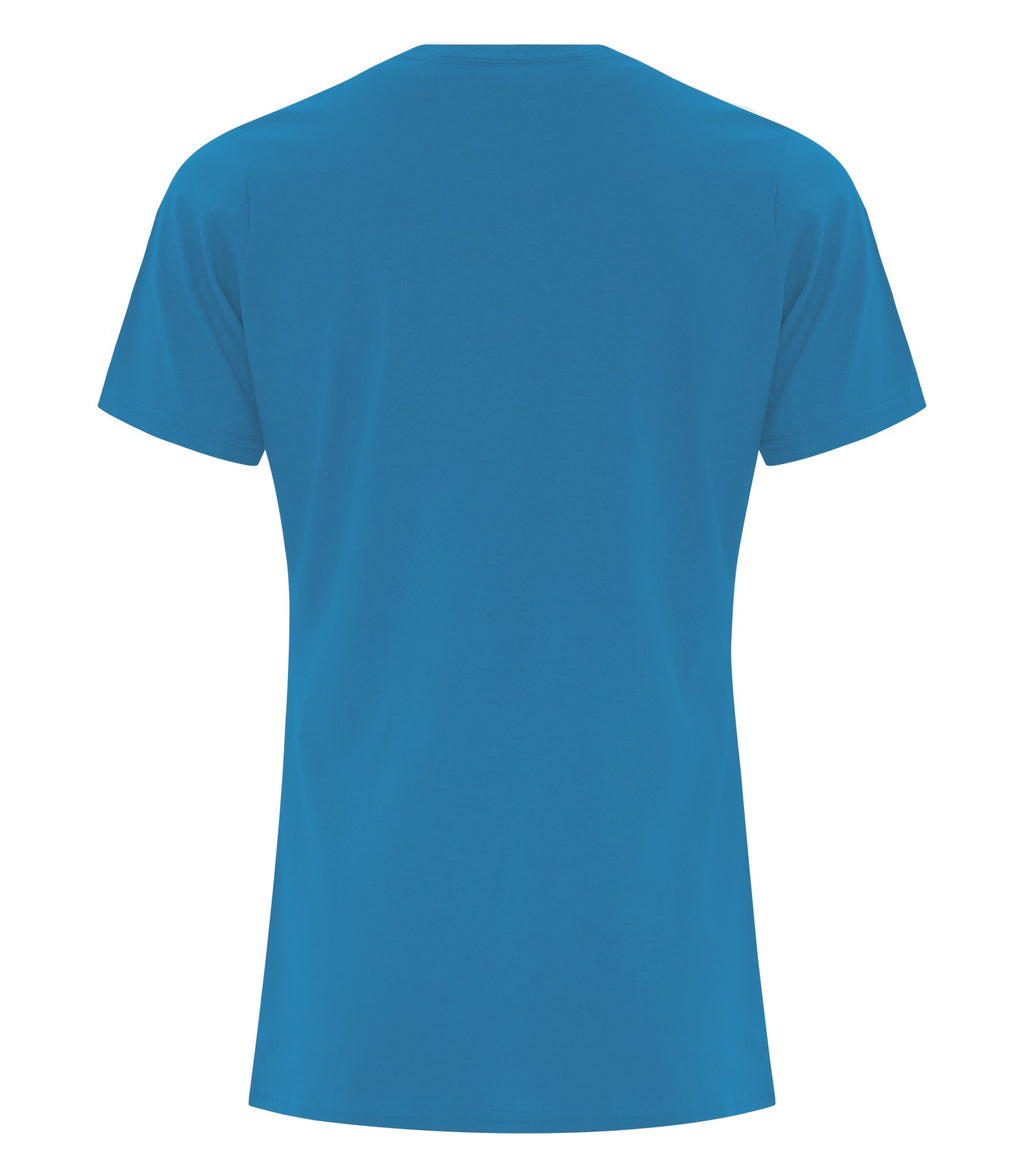 WOMEN'S BASIC T-SHIRT (ATC1000L)