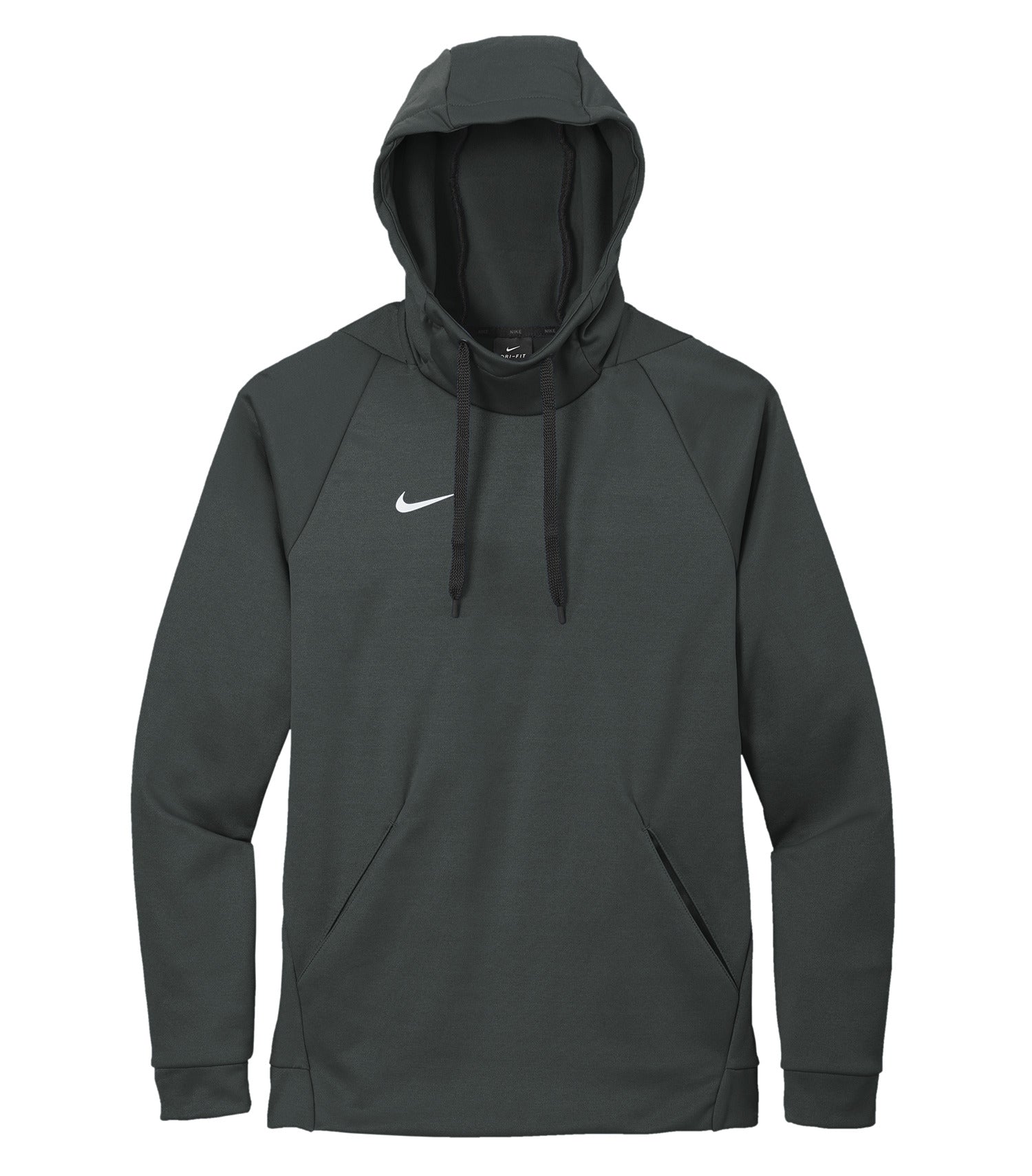 PREMIUM NIKE® THERMA-FIT POLYESTER HOODIE (CN9473)