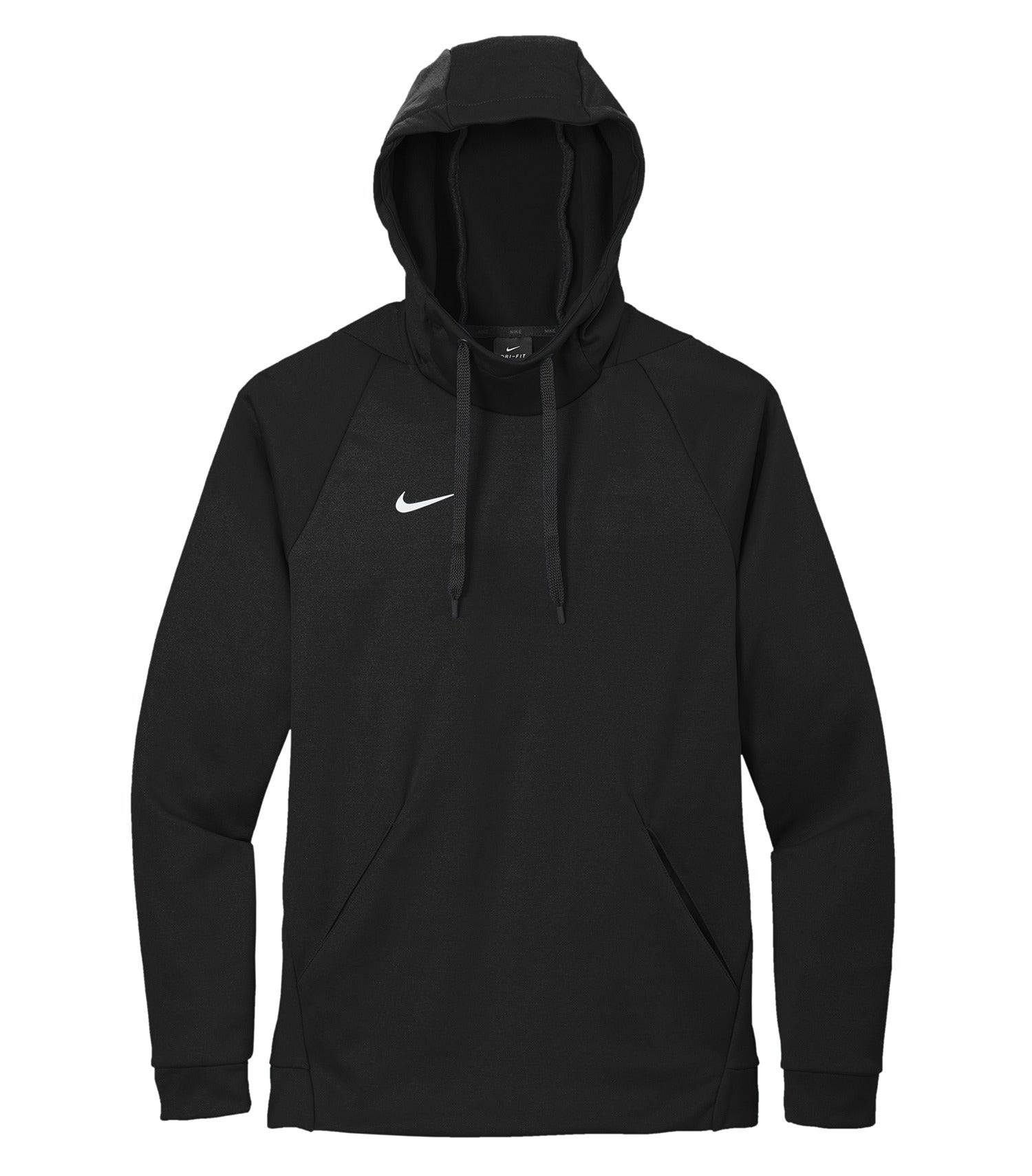 PREMIUM NIKE® THERMA-FIT POLYESTER HOODIE (CN9473)