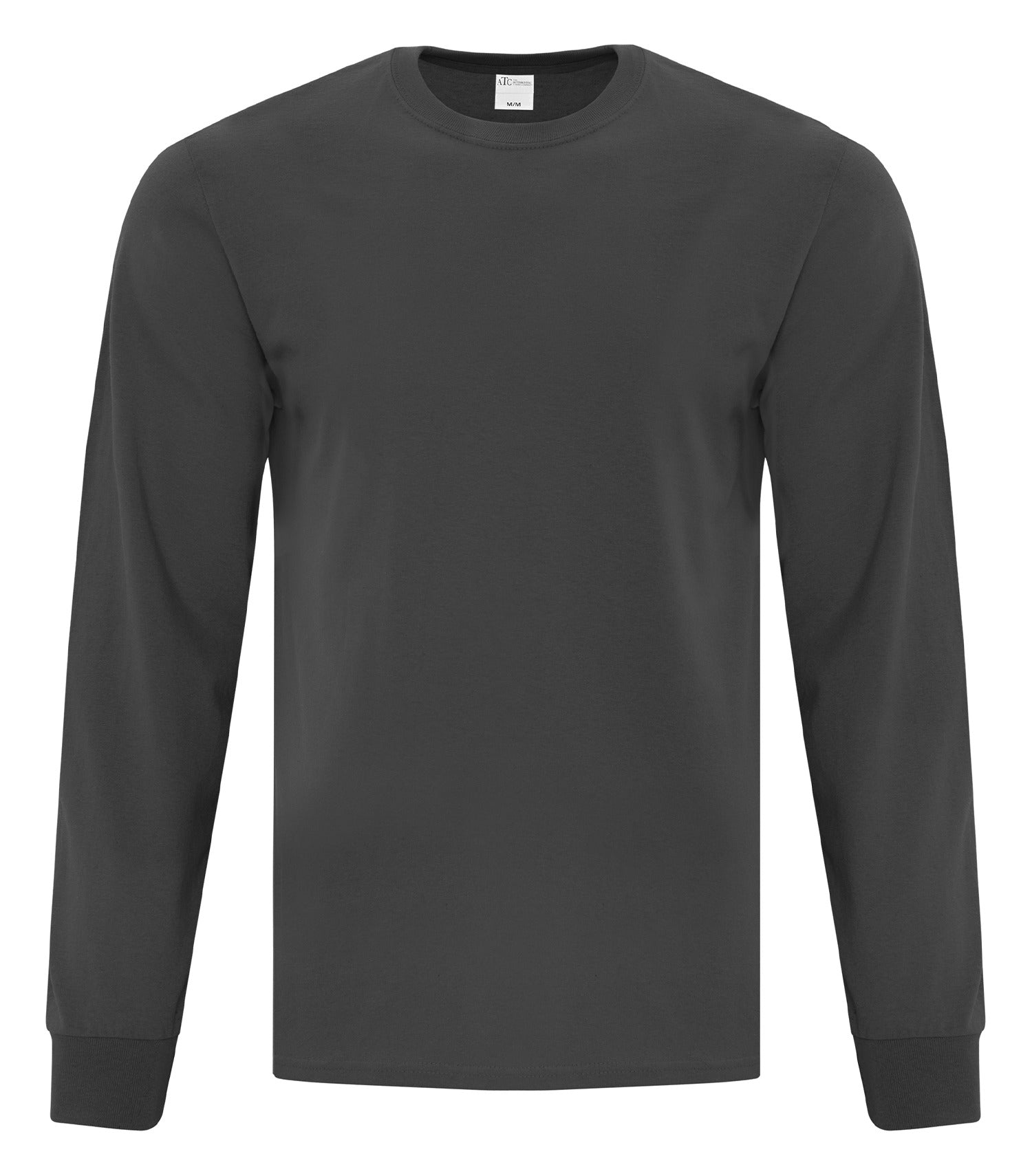 BASIC LONGSLEEVE (ATC1015)