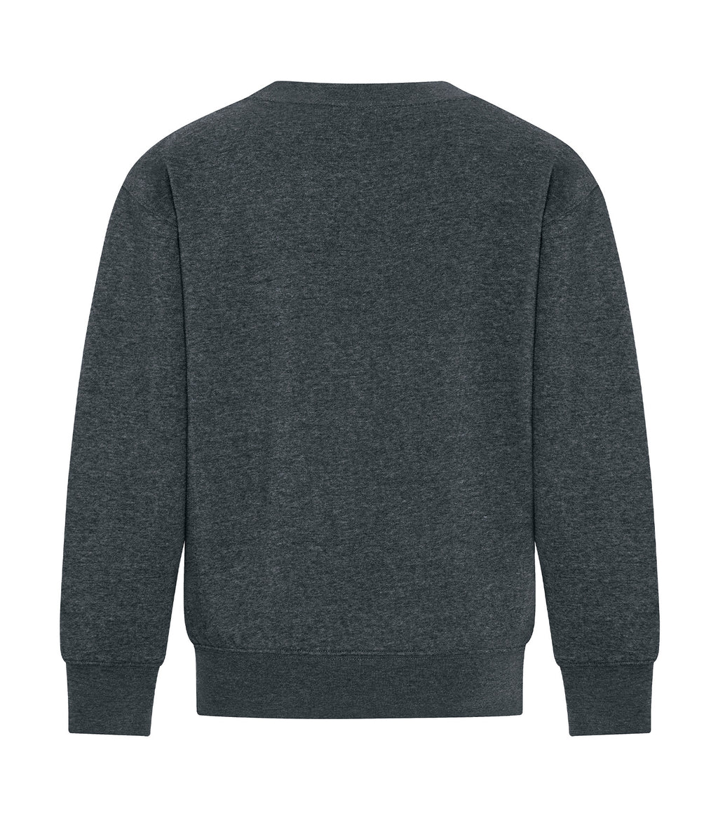 YOUTH BASIC CREWNECK (ATCY2400)