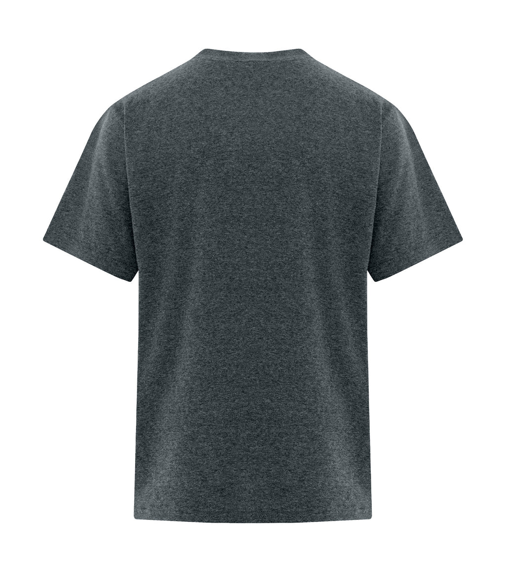 YOUTH BASIC 50/50 T-SHIRT (ATC5050Y)