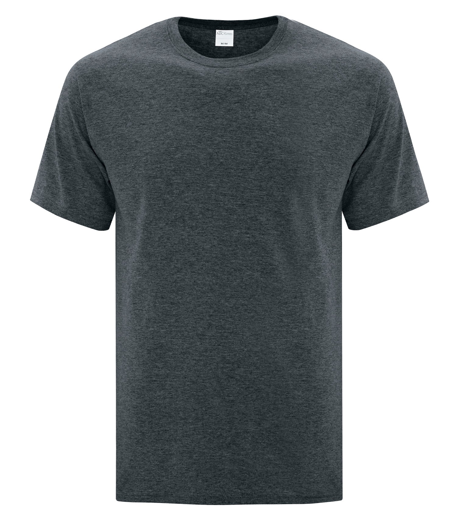 BASIC T-SHIRT (ATC1000)