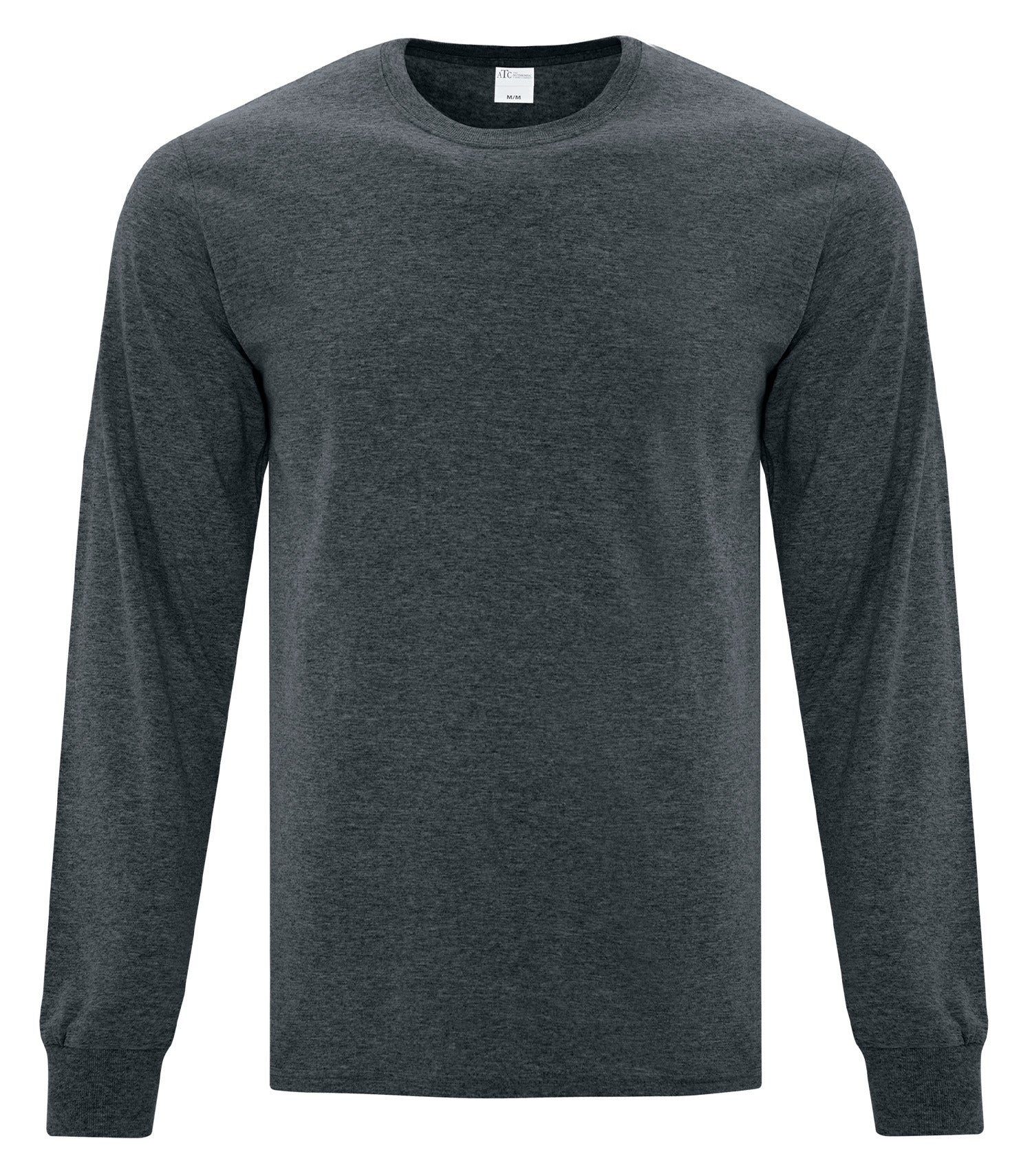 BASIC LONGSLEEVE (ATC1015)